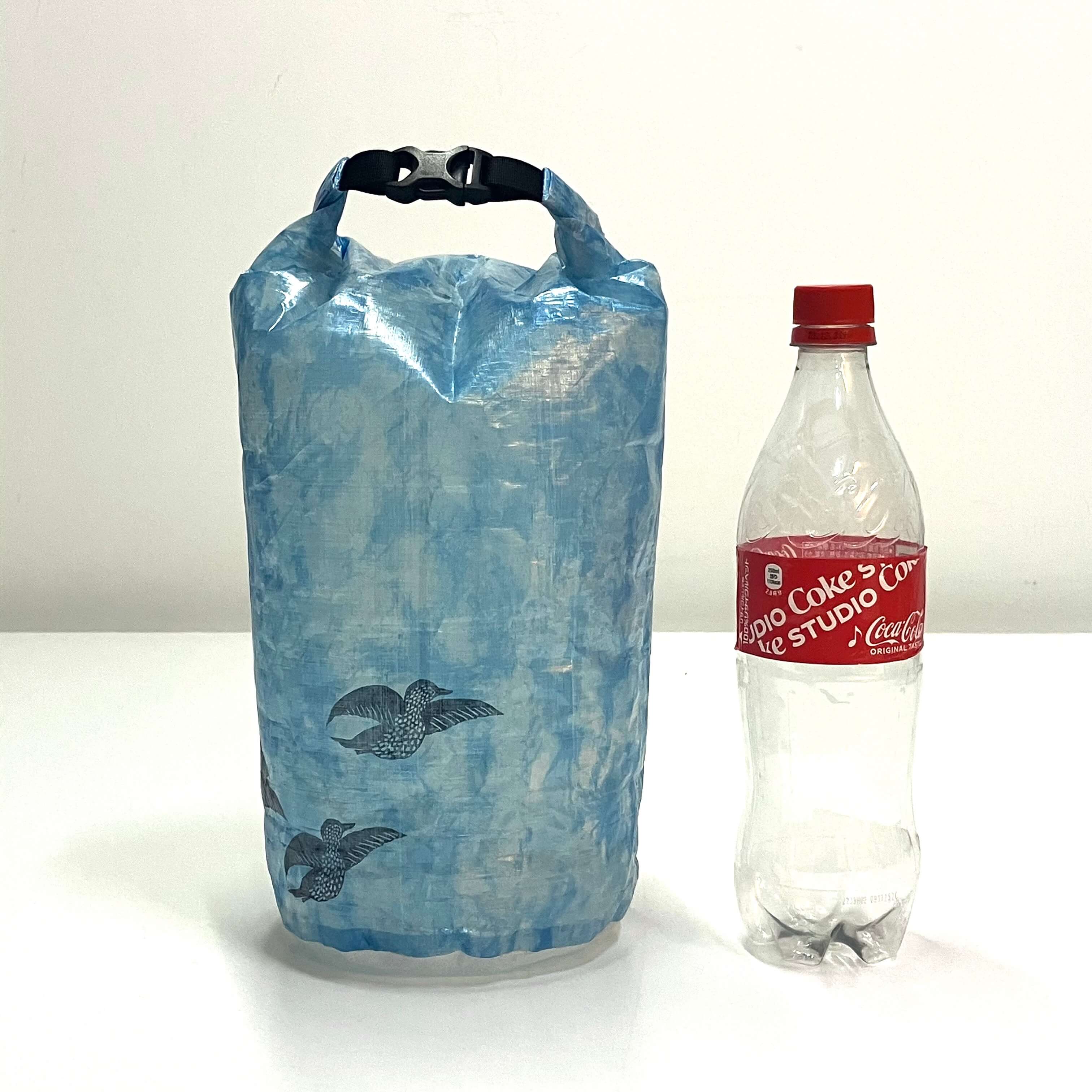 DCF Cylinder Stuff bag (UL) 防水スタッフサックの通販 by
