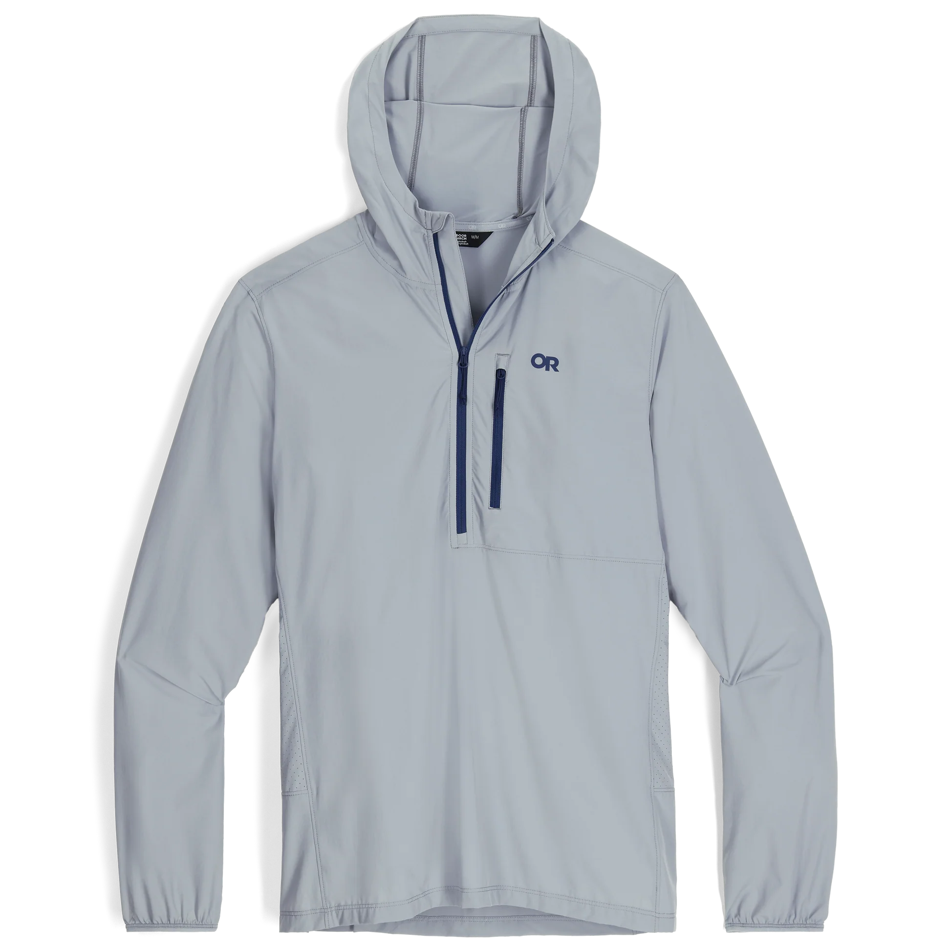 Astroman Air Sun Hoodie