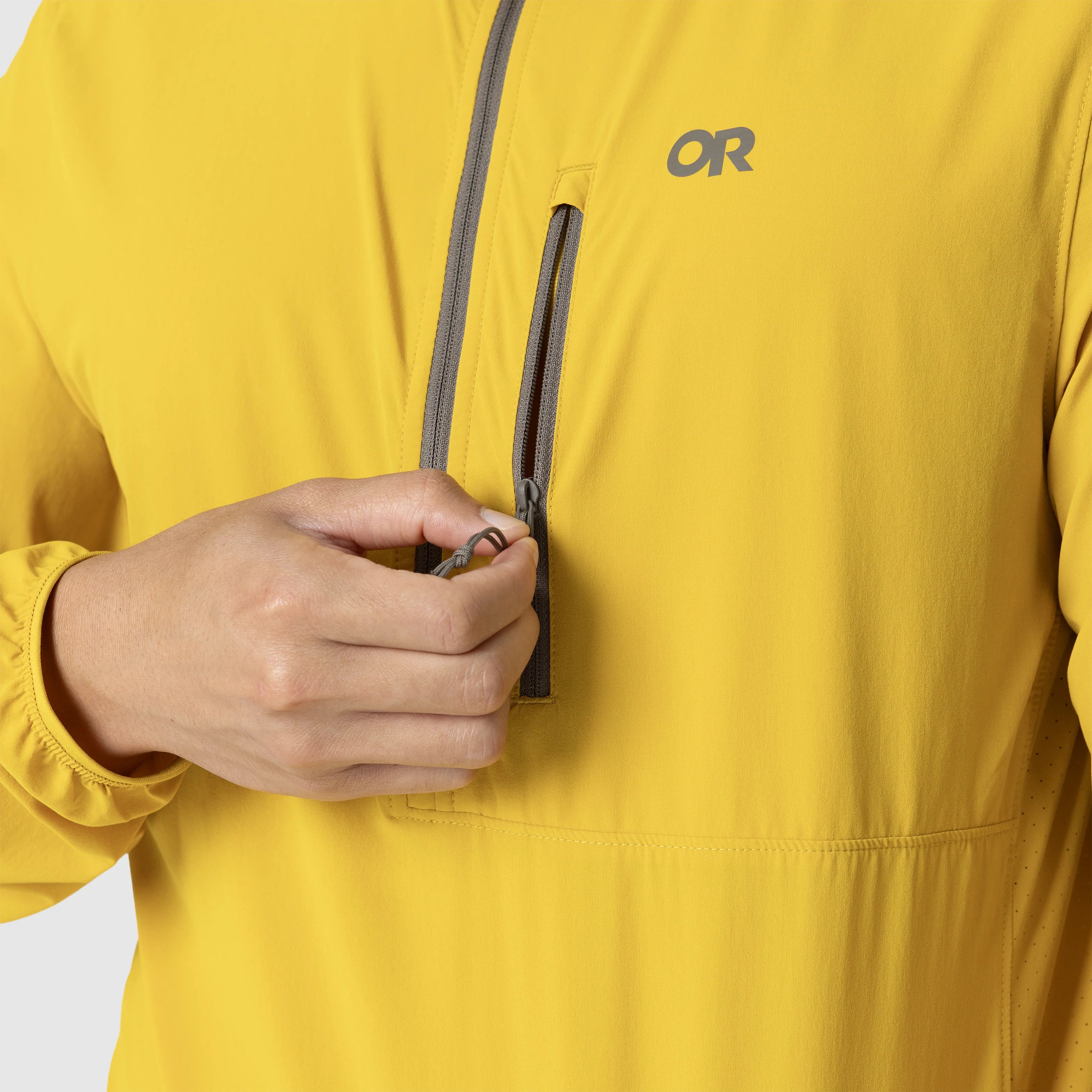 Astroman Air Sun Hoodie