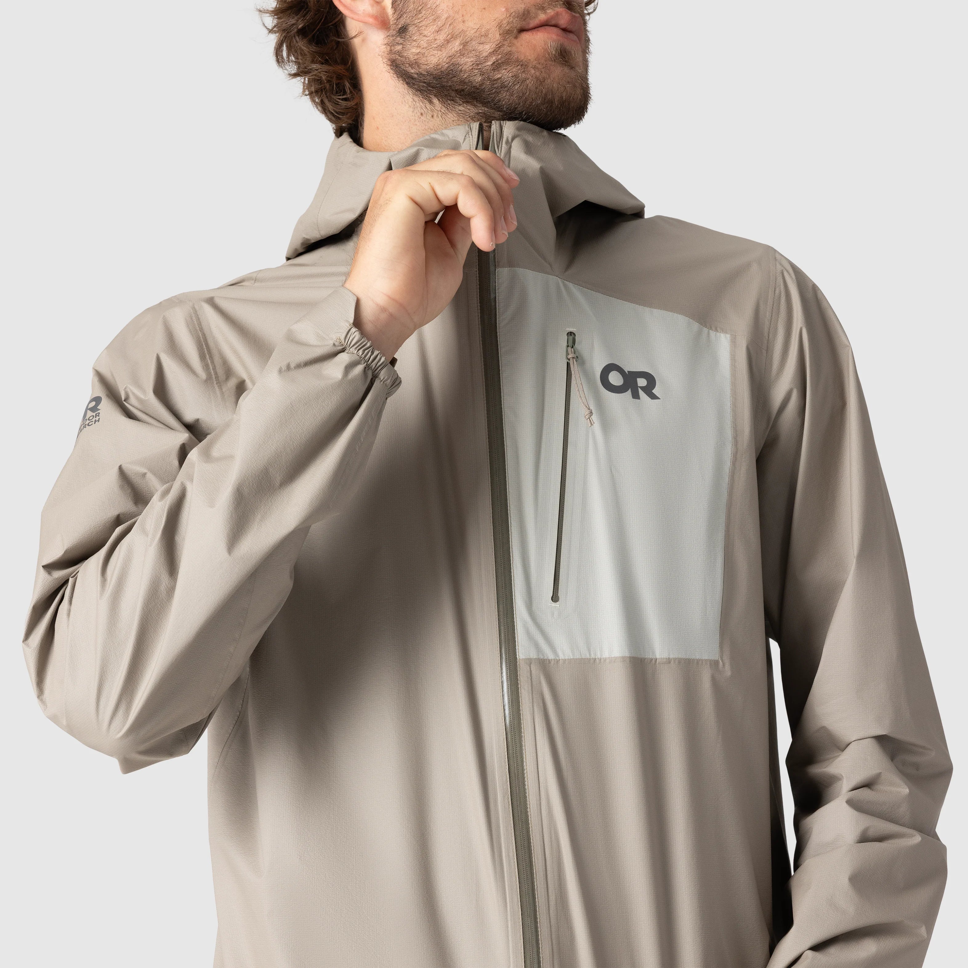 Helium UL Jacket | OUTDOOR RESEARCH | ヘリウムULジャケット Helium UL Jacket | OUTDOOR RESEARCH | ヘリウムULジャケット