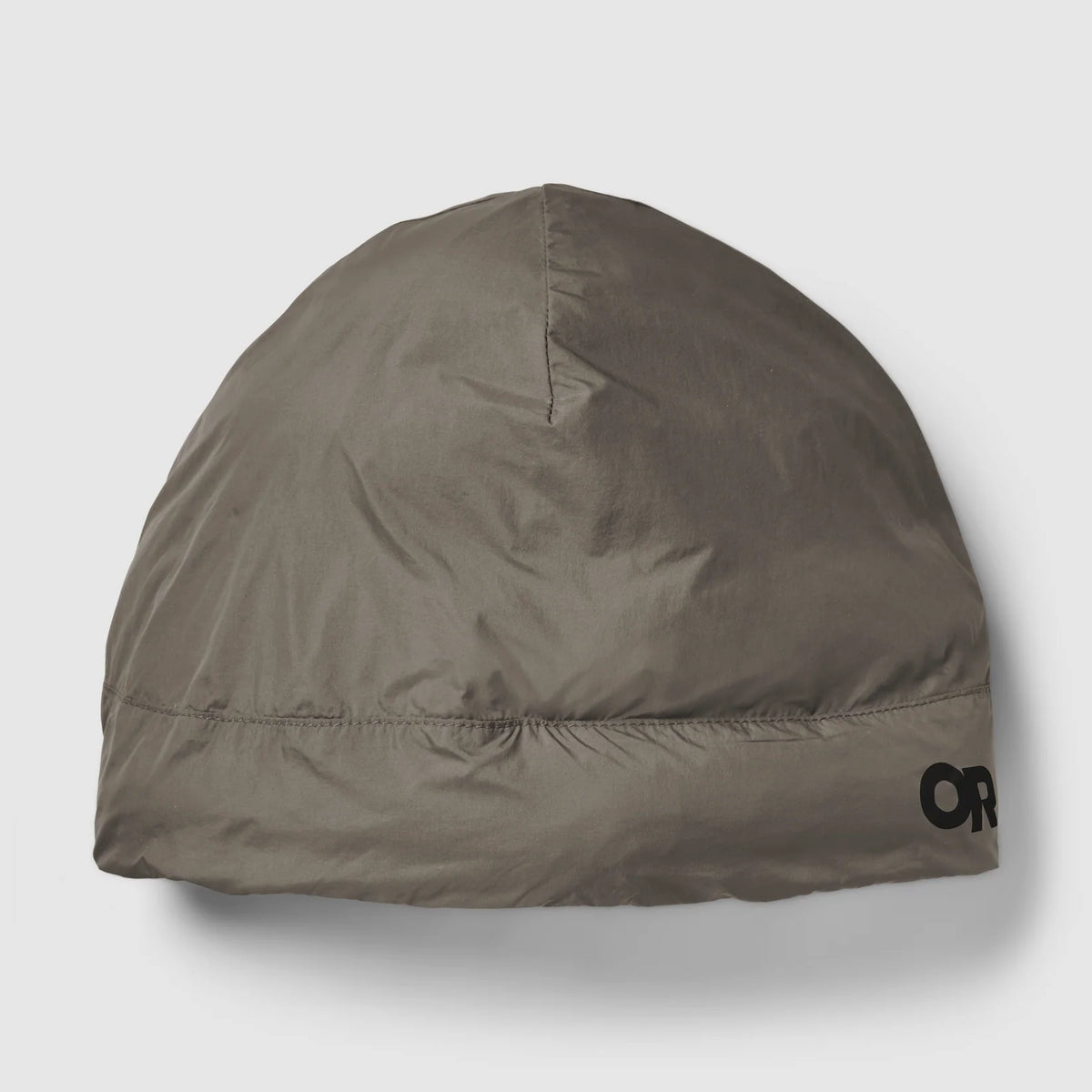 Transcendent Down Beanie