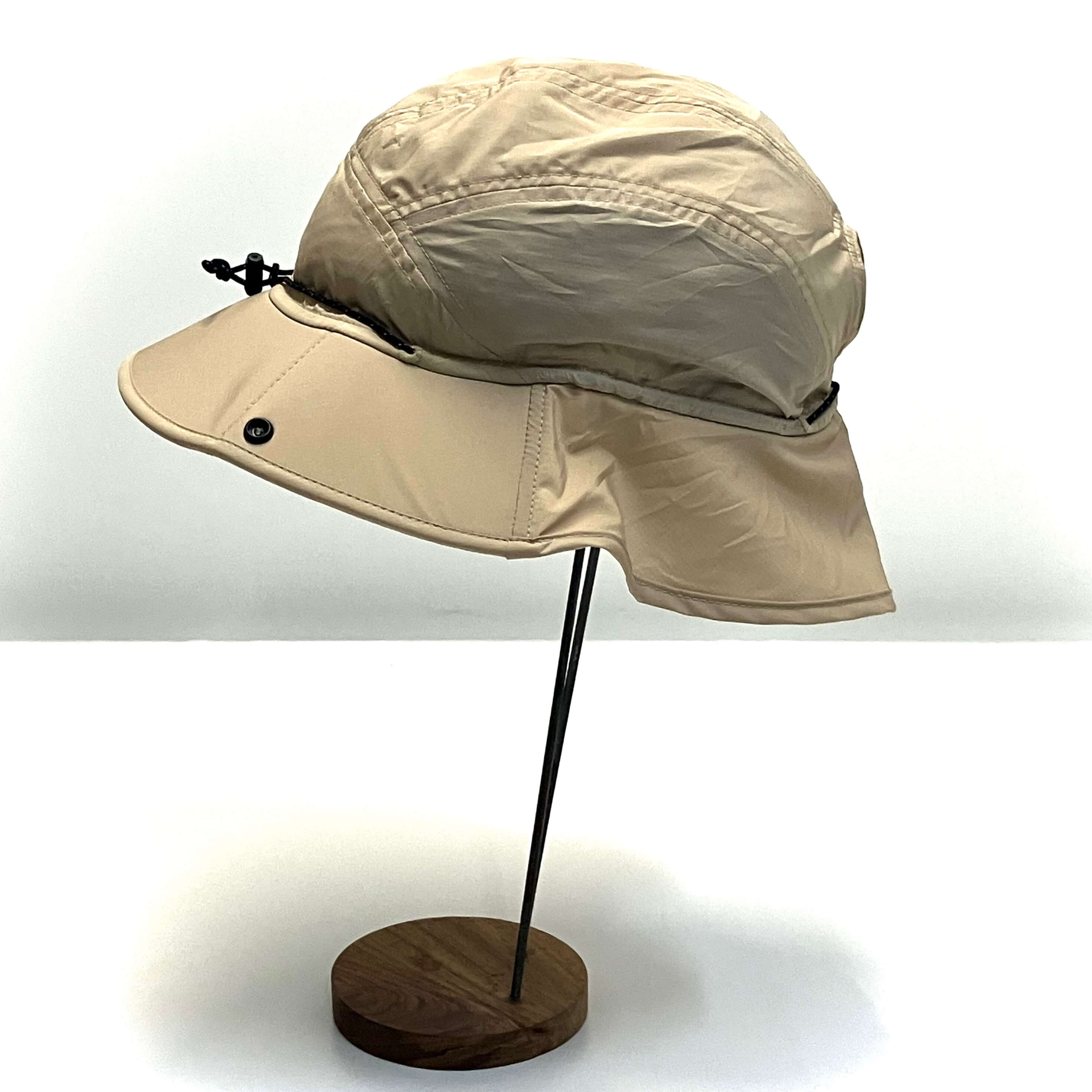 B-CAP | Bキャップ | PARAPACK | パラパック－Hiker's Depot
