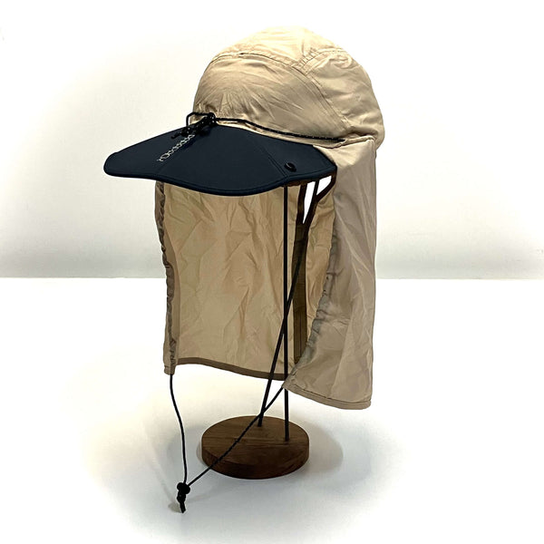 L-CAP | PARAPACK | Lキャップ | パラパック－Hiker's Depot
