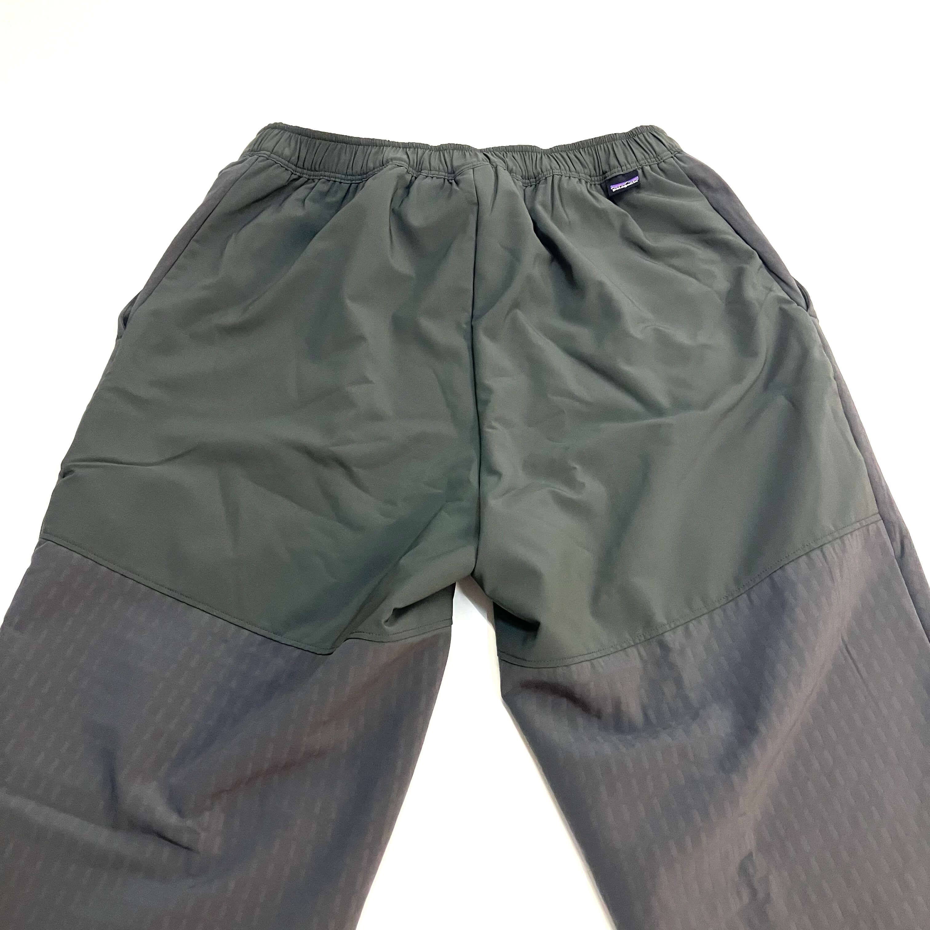 R2 TECHFACE PANTS