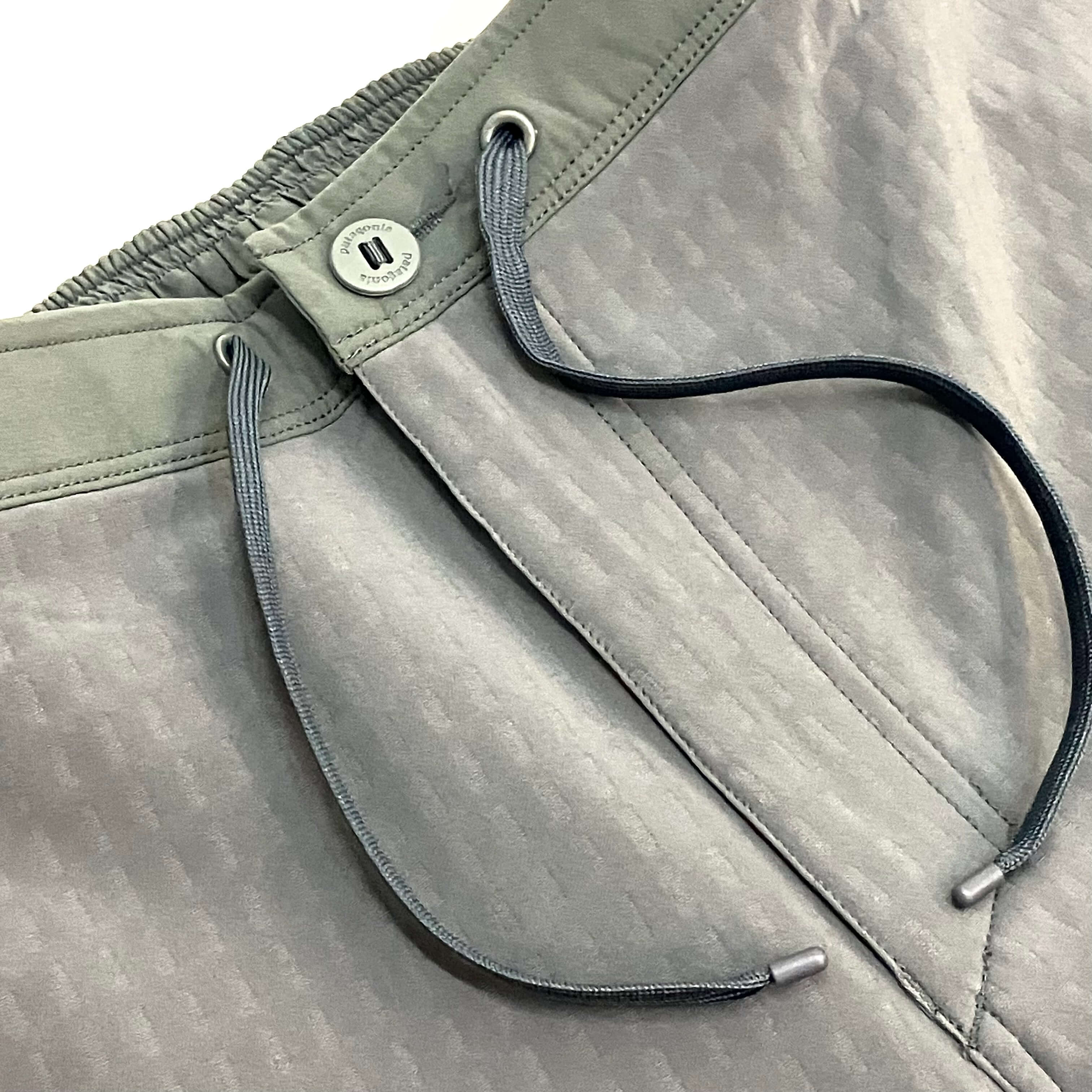 R2 TECHFACE PANTS