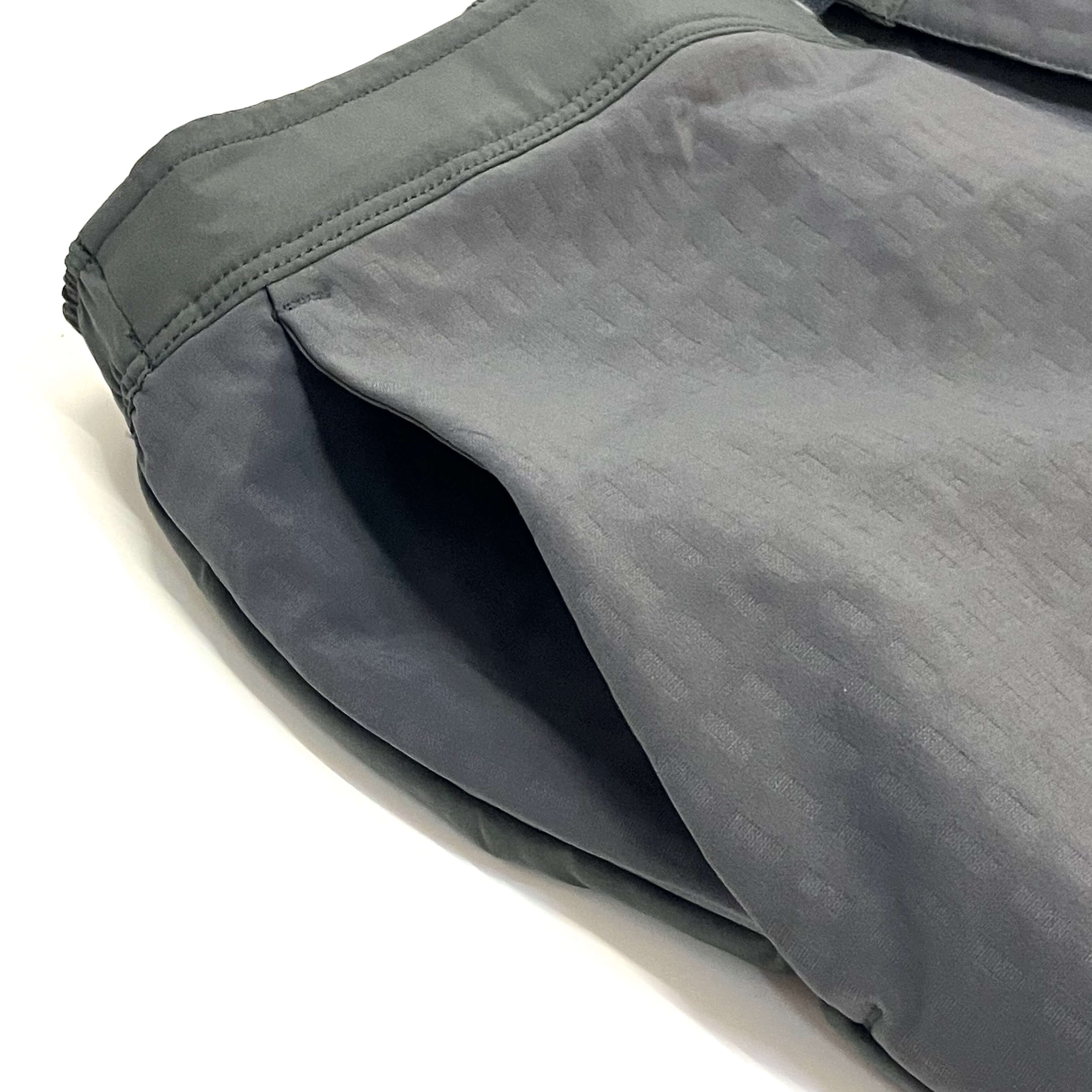 R2 TECHFACE PANTS