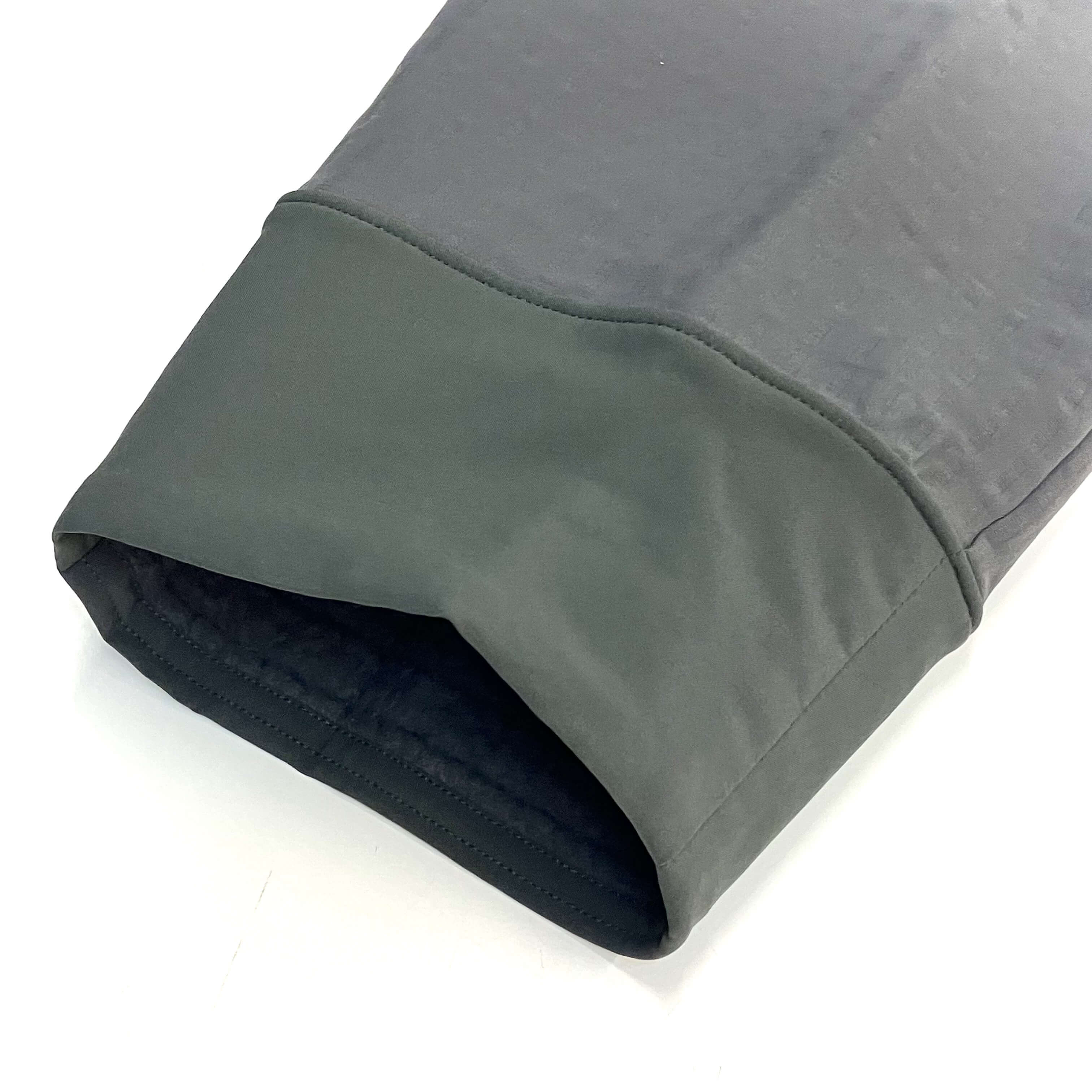 パタゴニア メンズ・R2テックフェイス・パンツ XS カーキ 中古・古着通販】Patagonia (パタゴニア) R2テックフェイス・パンツ