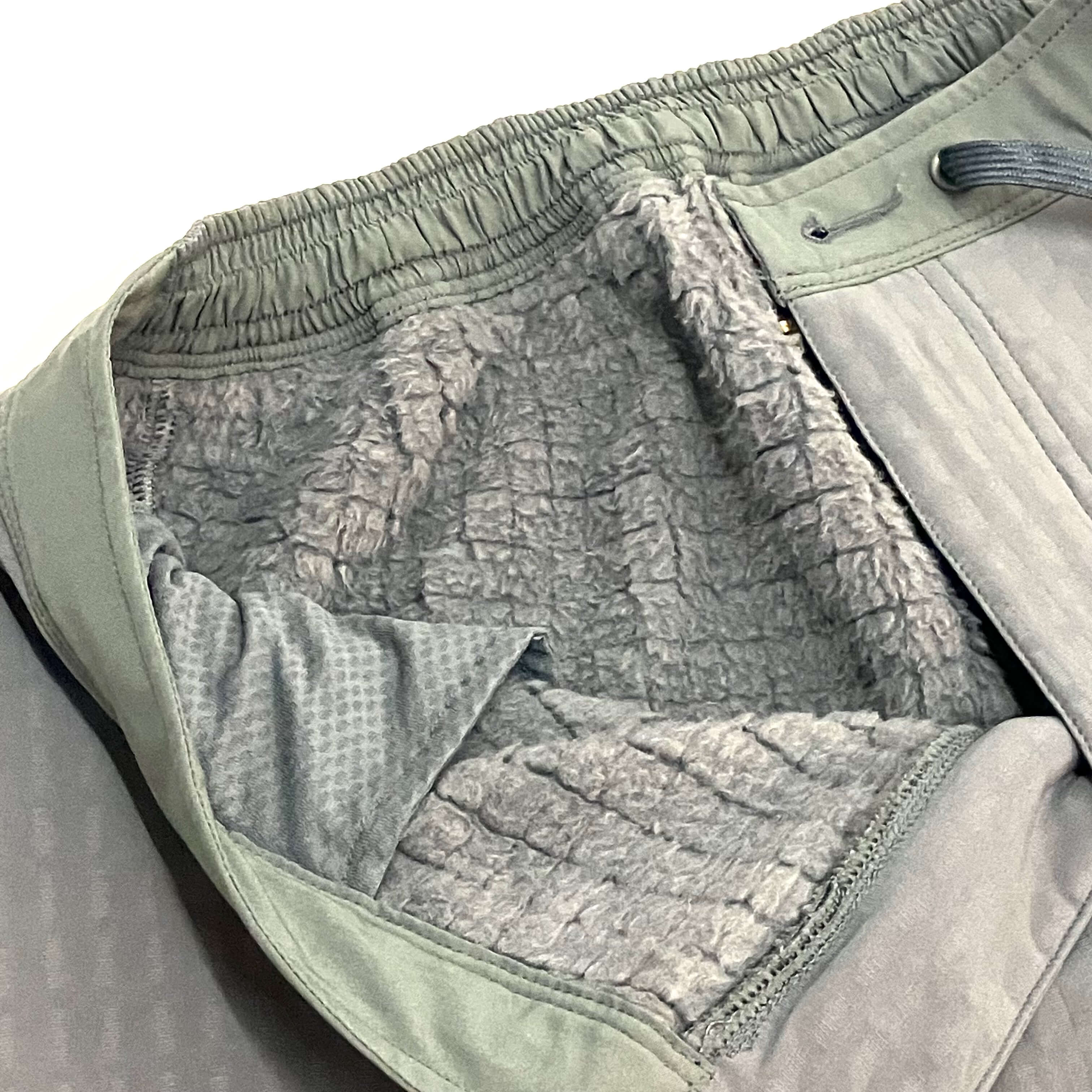 R2 TECHFACE PANTS