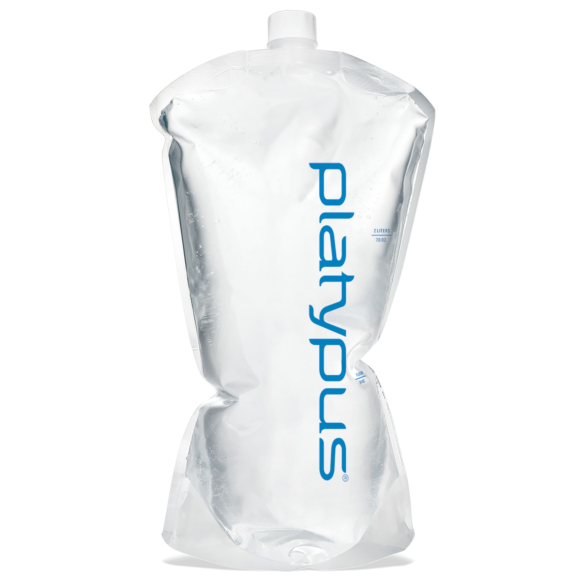 Platy Bottle 2L