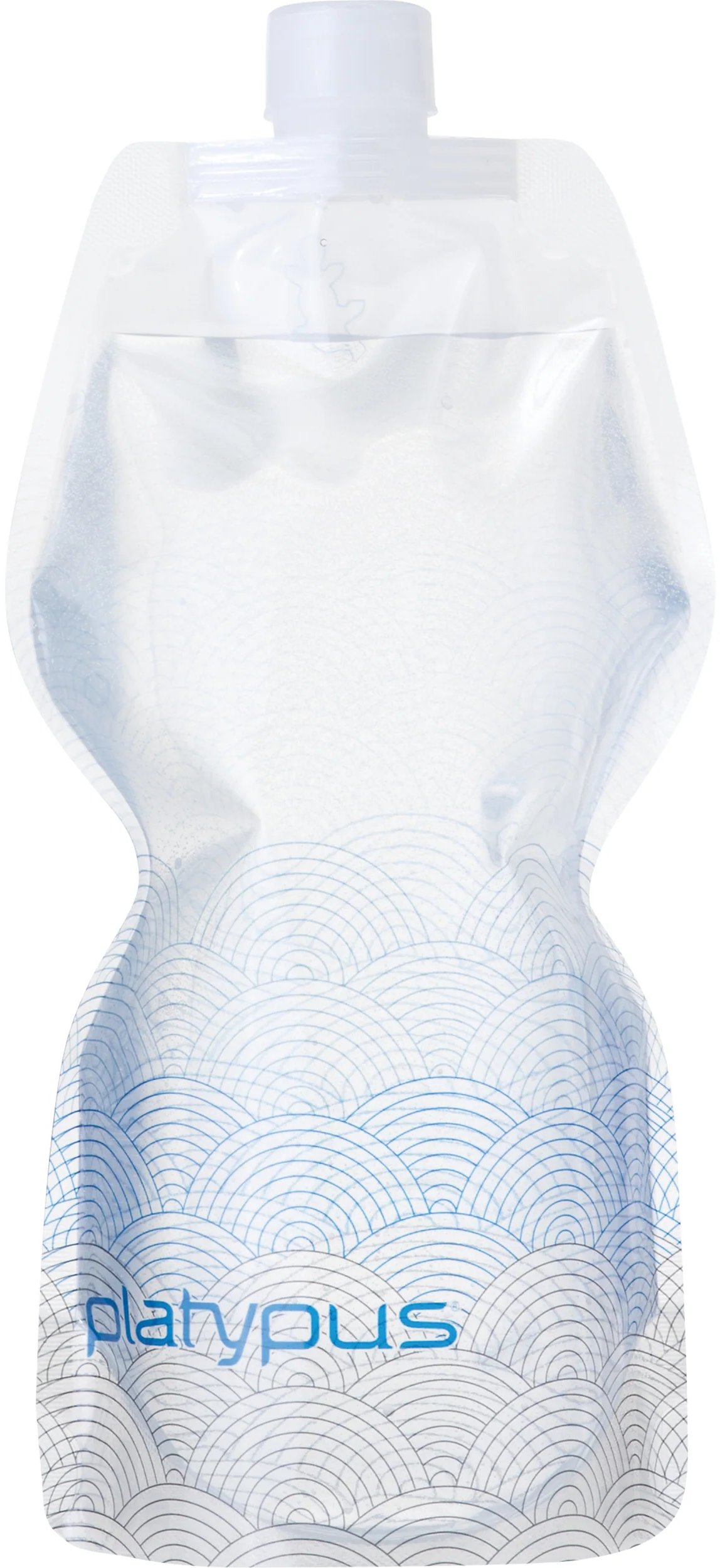 Soft Bottle 1L