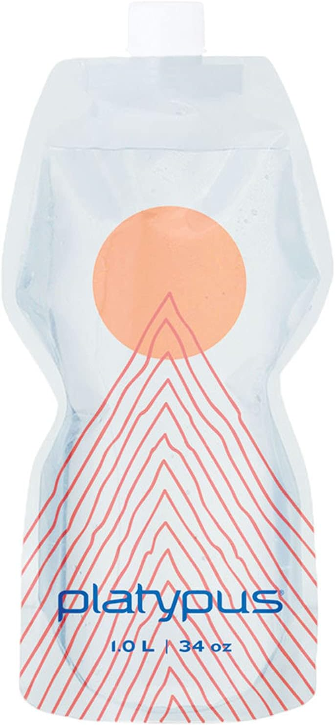 Soft Bottle 1L