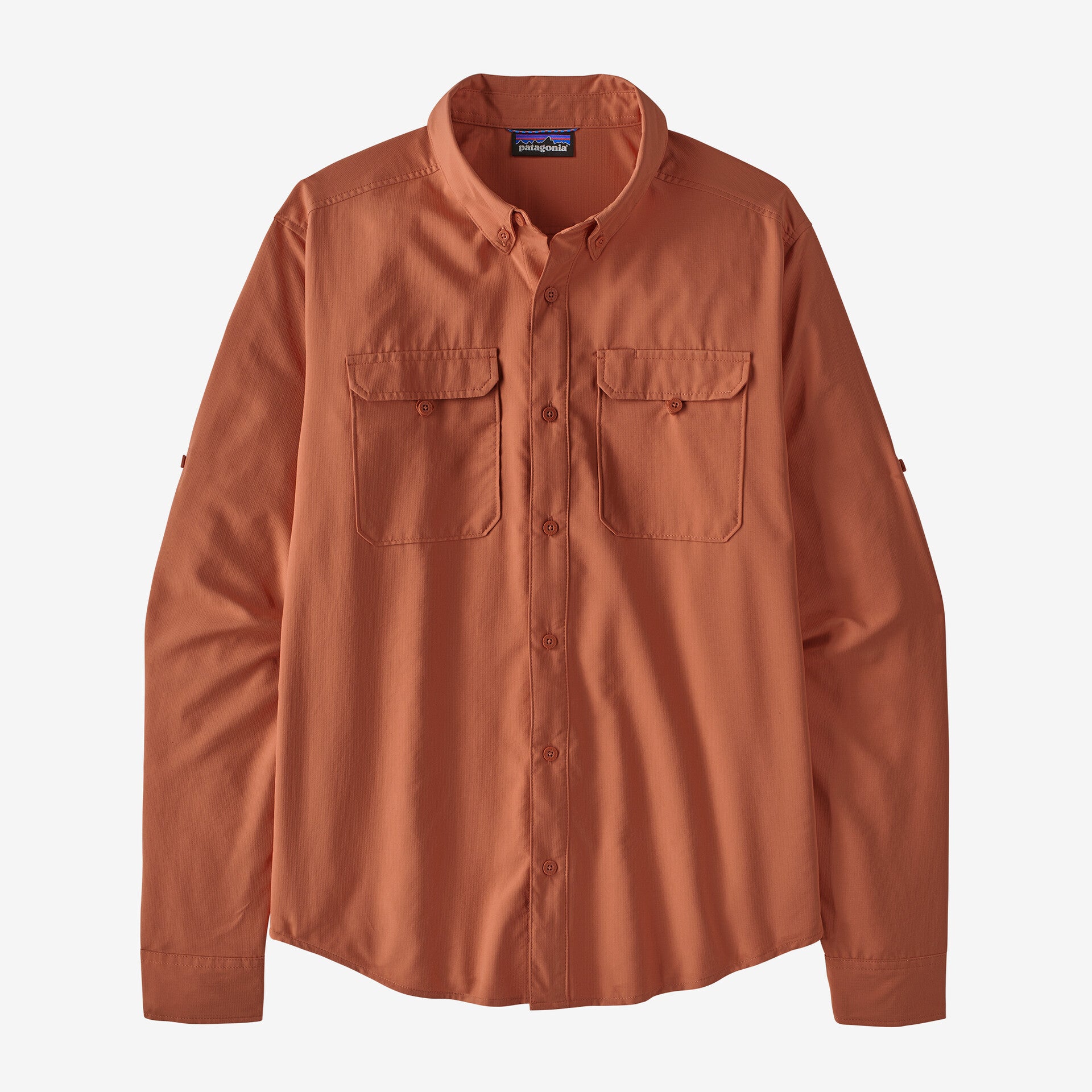 L/S Self Guided Hike Shirt