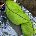 Heatsheets® Emergency Blanket