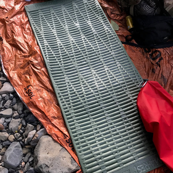 RidgeRest Classic | THERM-A-REST | リッジレストクラシック