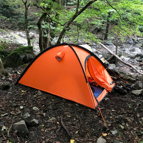 RAIZ1 | ライズ1 | ARAI TENT | アライテント－Hiker's Depot