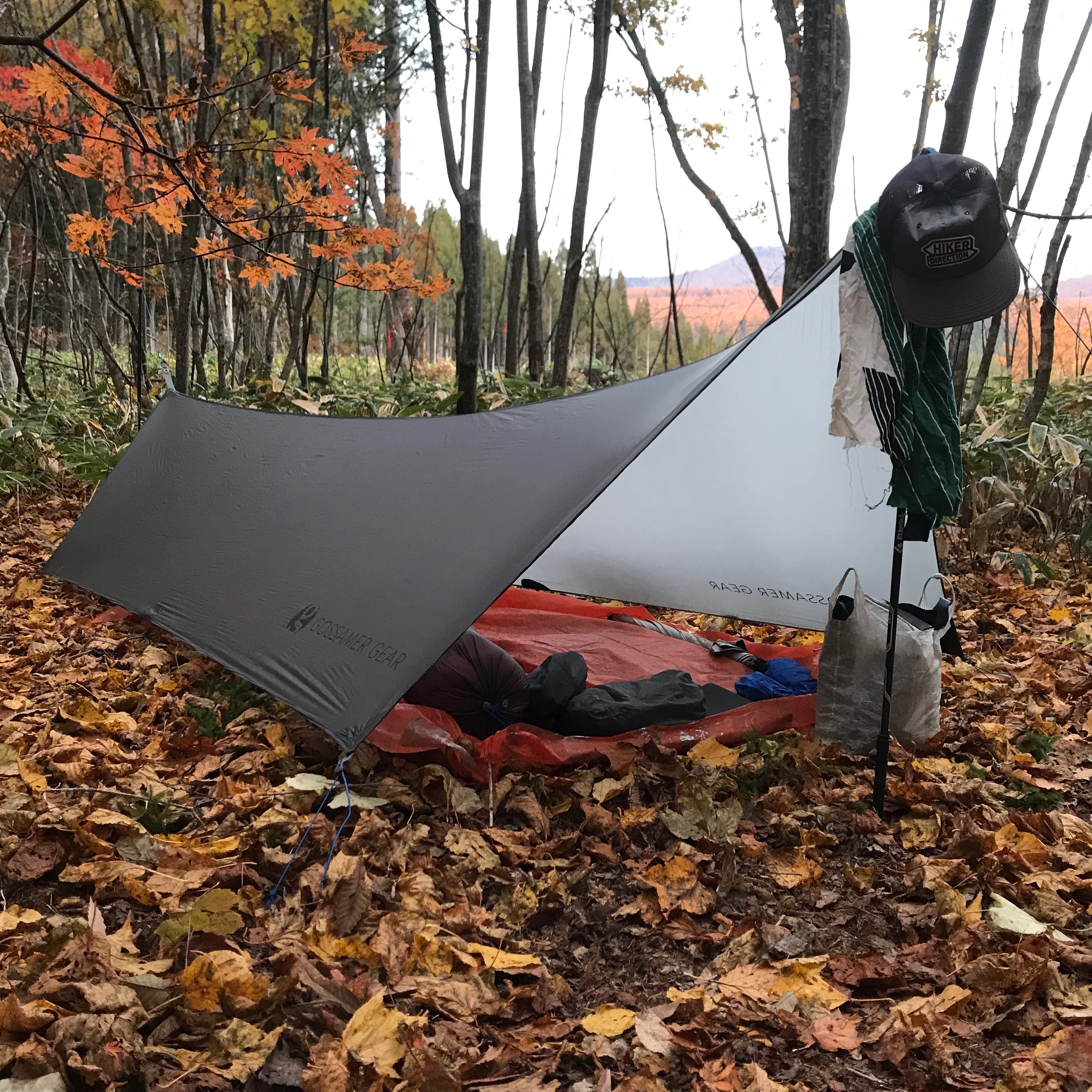 Solo Tarp