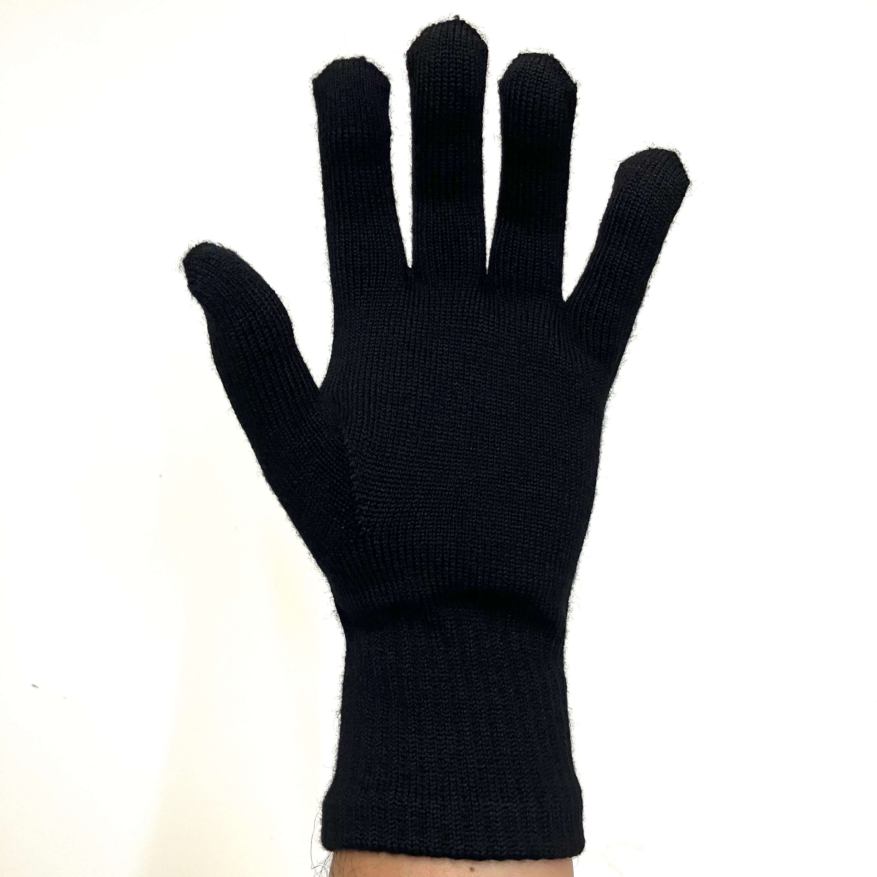 Merino Knit Glove