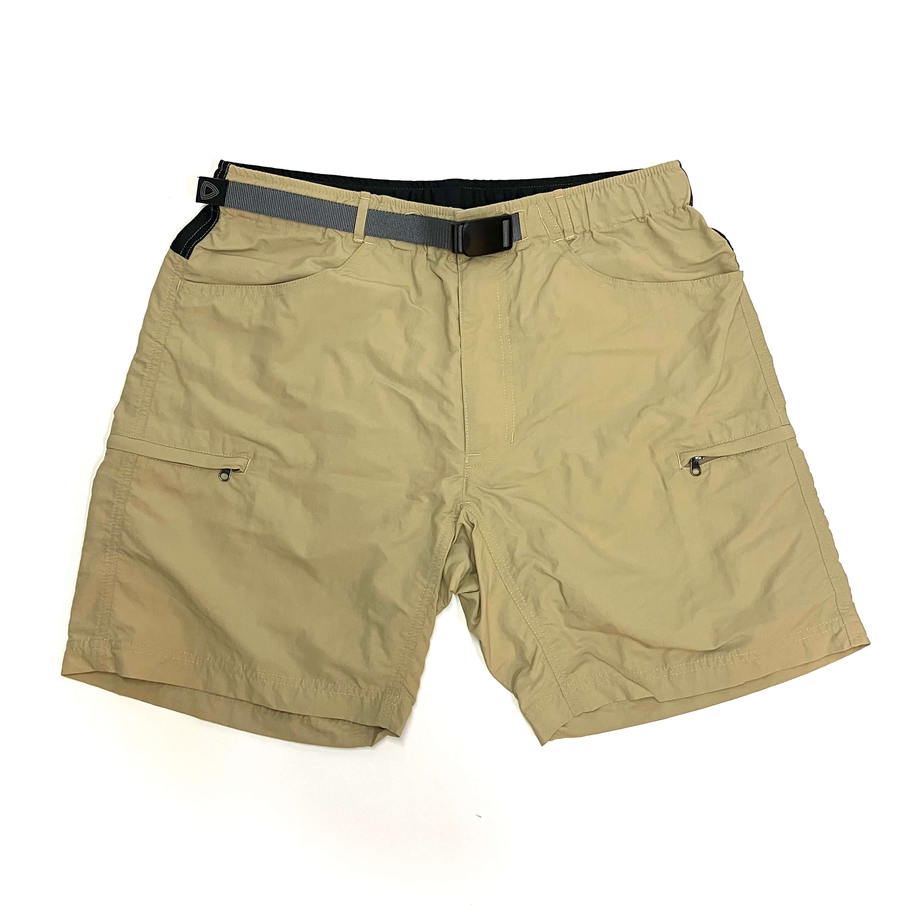 Better Shorts