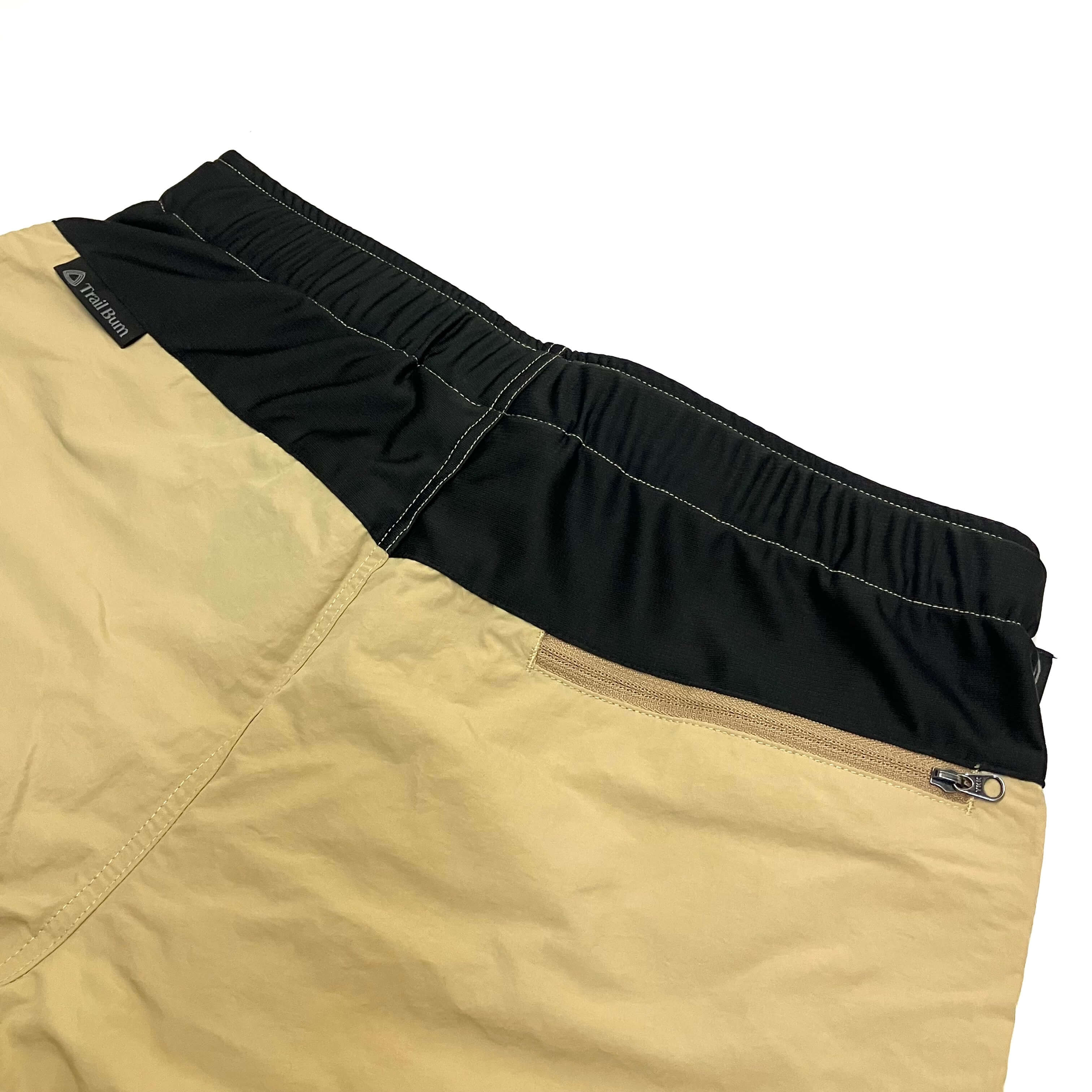 Better Shorts