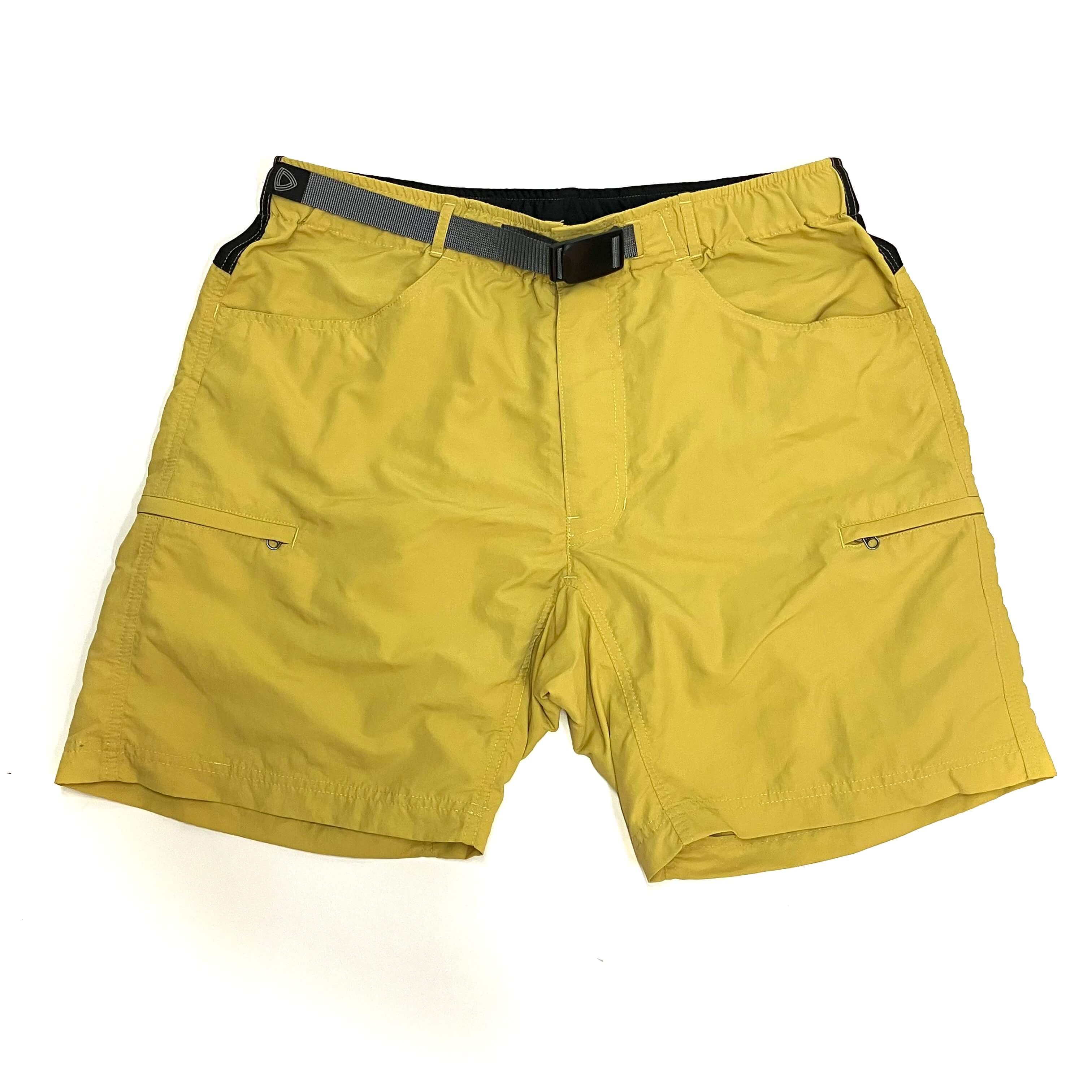 Better Shorts