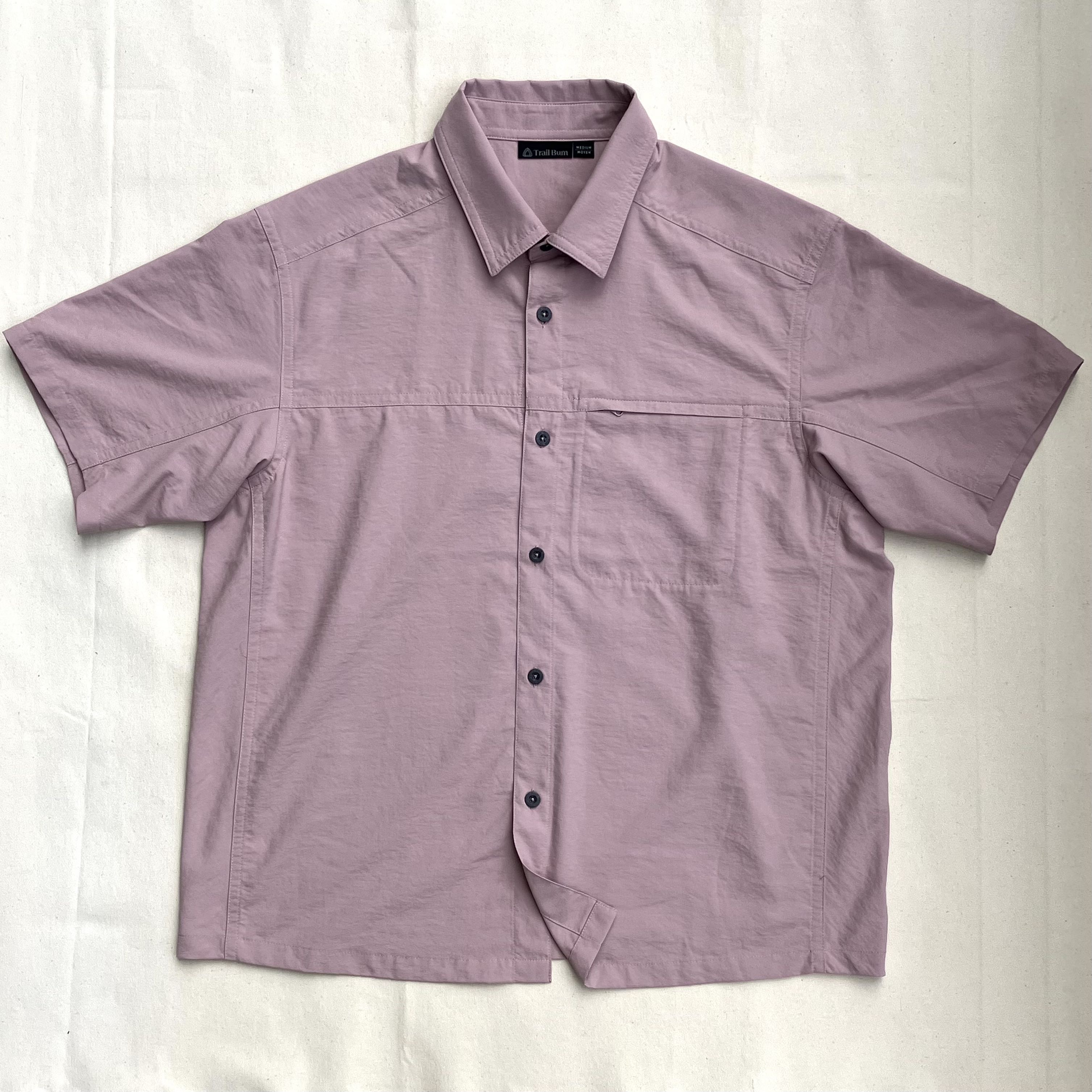HERRERO S/S SHIRTS
