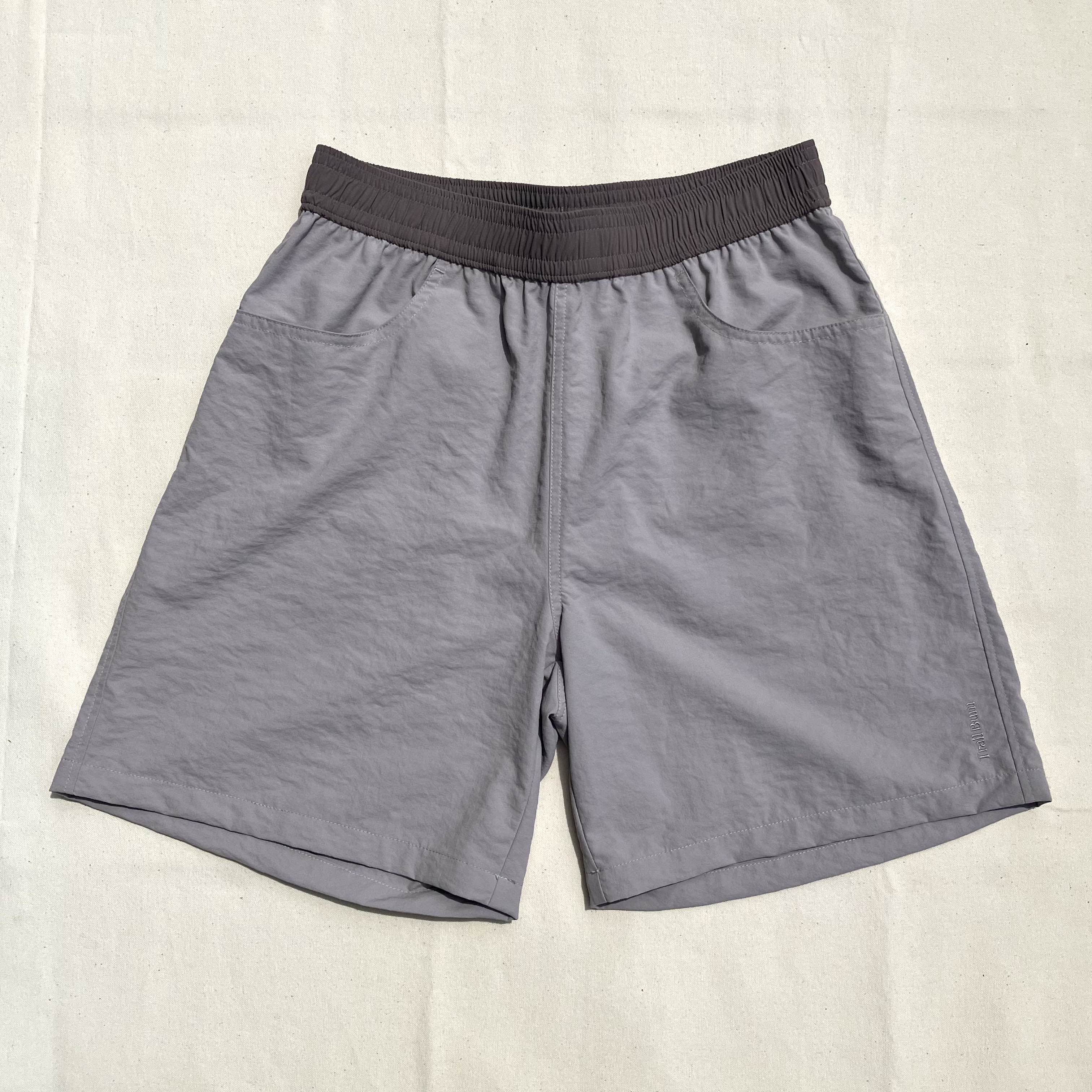 LAGO SHORTS | Trail Bum | ラゴショーツ | トレイルバム－Hiker's