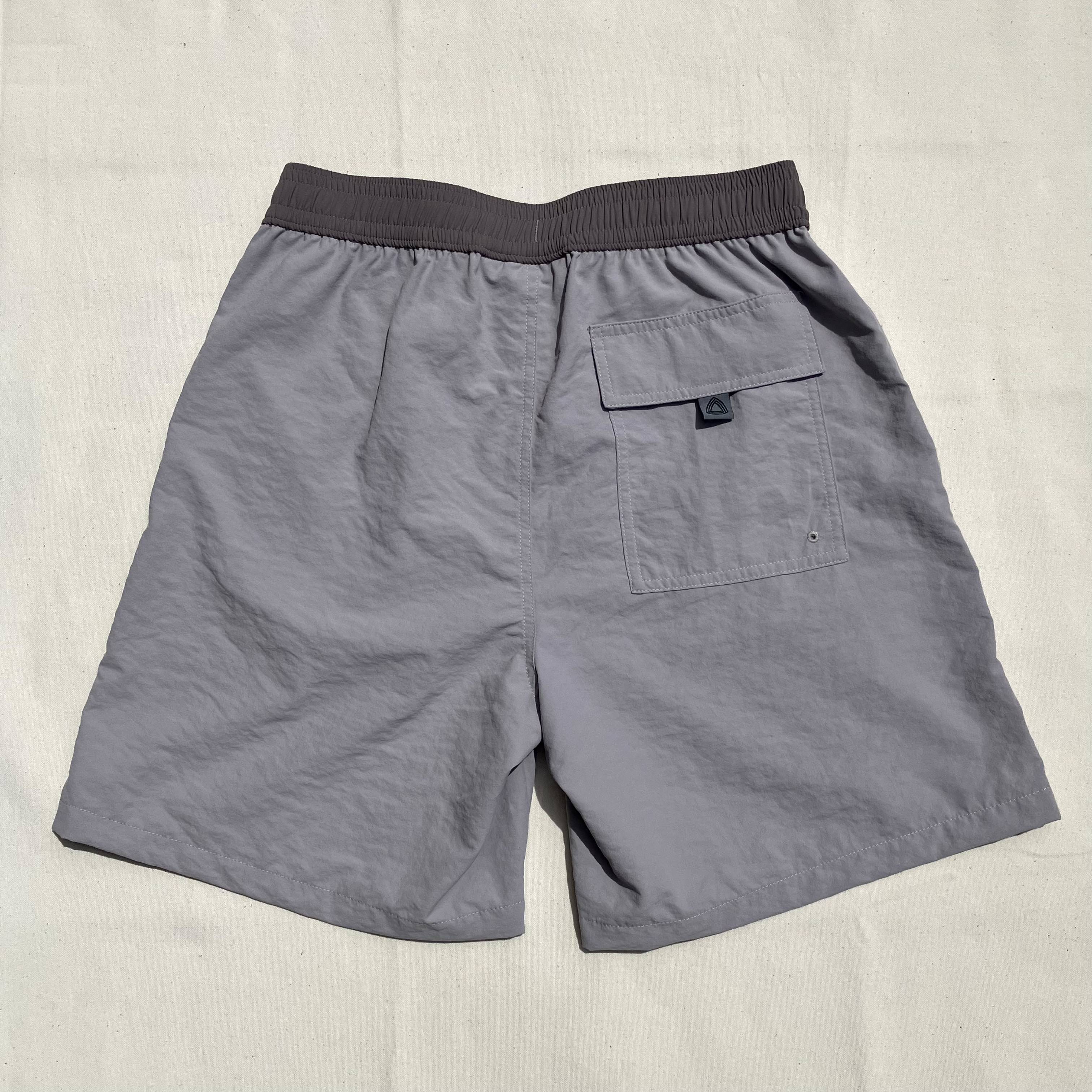 LAGO SHORTS | Trail Bum | ラゴショーツ | トレイルバム－Hiker's