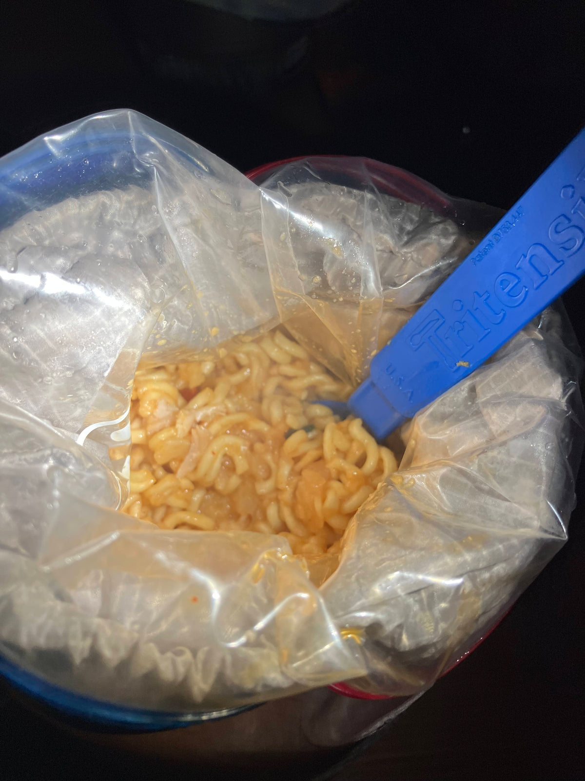 PI Stuff Sack