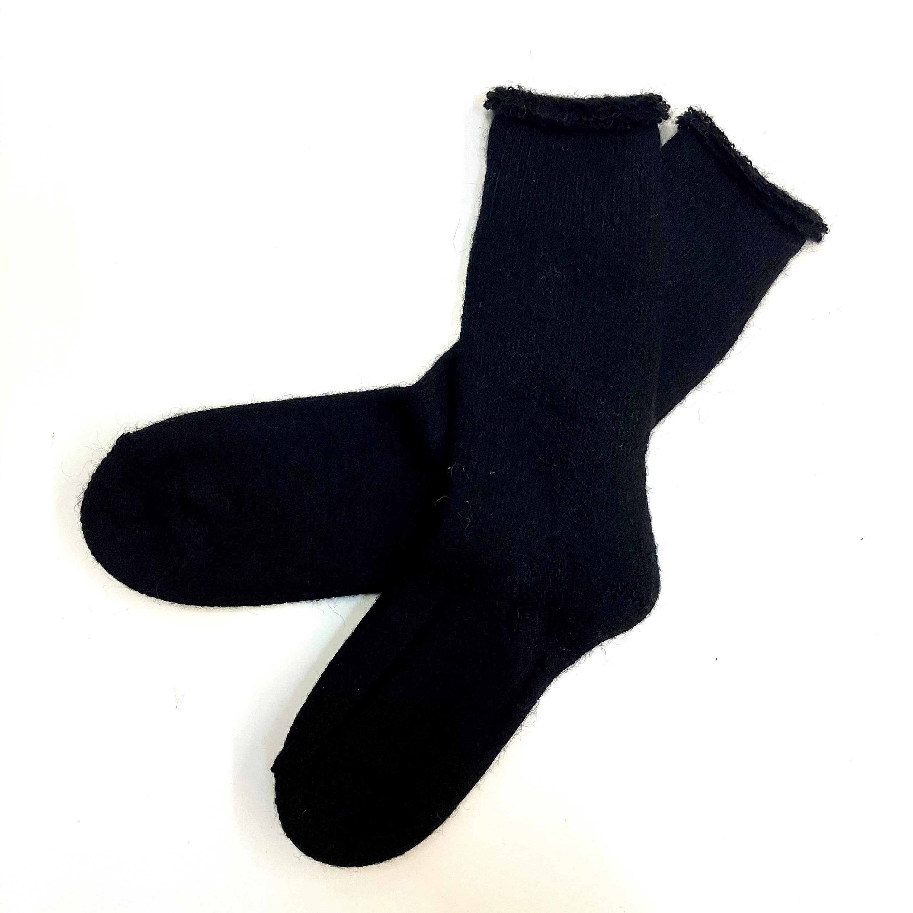 THERMOHAIR REGULAR SOCKS