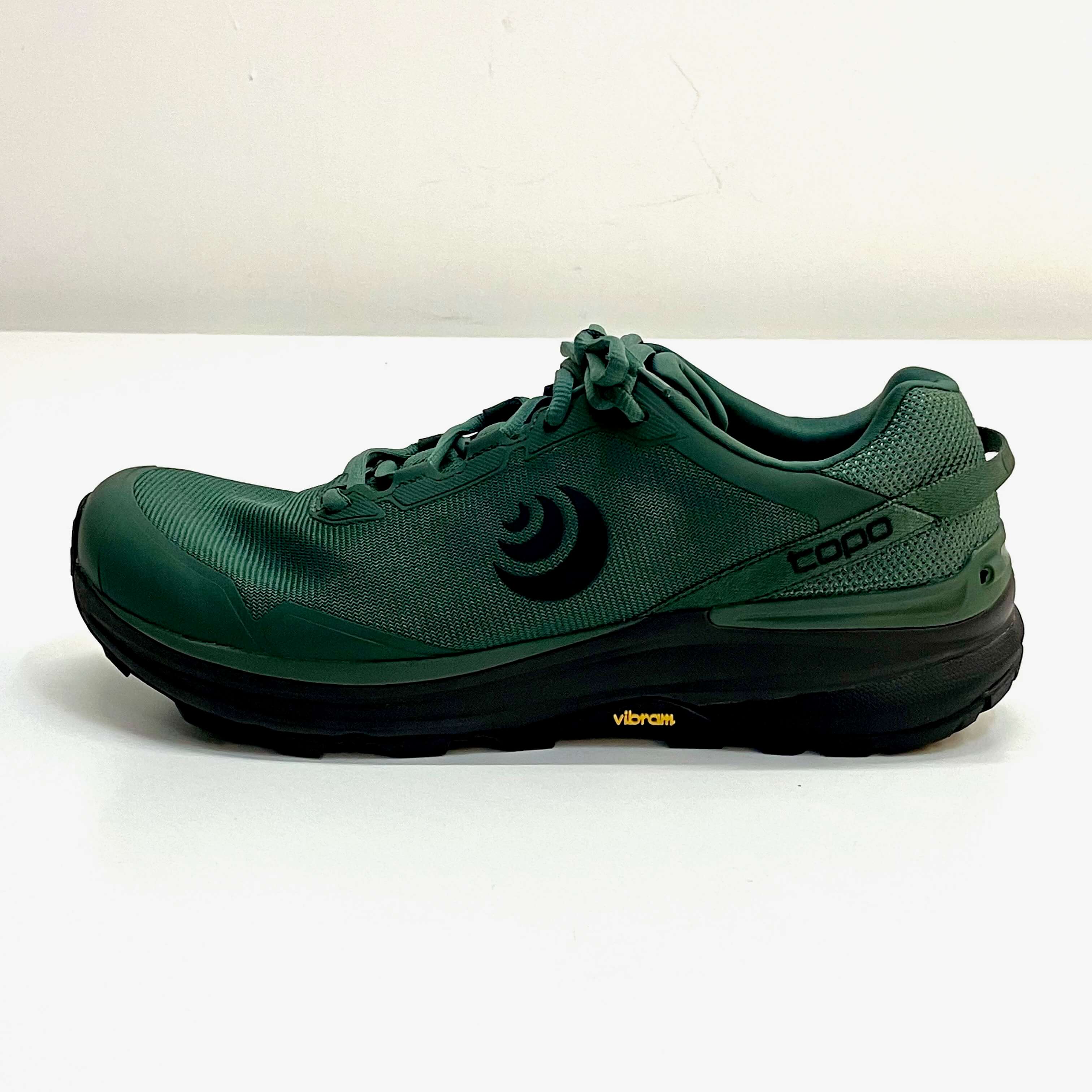 TRAVERSE [mens] | topo | トラバース | トポ－Hiker's Depot
