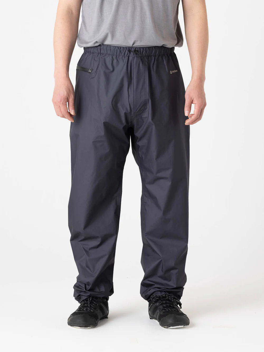 Walker Shell Pants