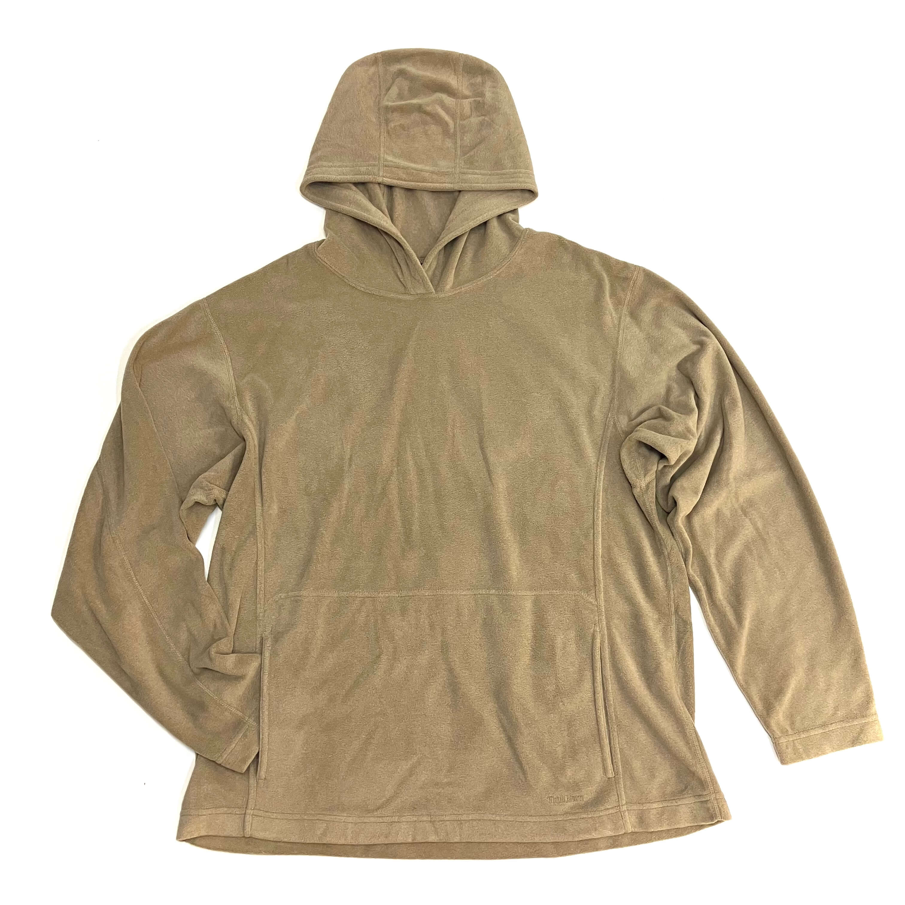 PACKWOOD HOODIE