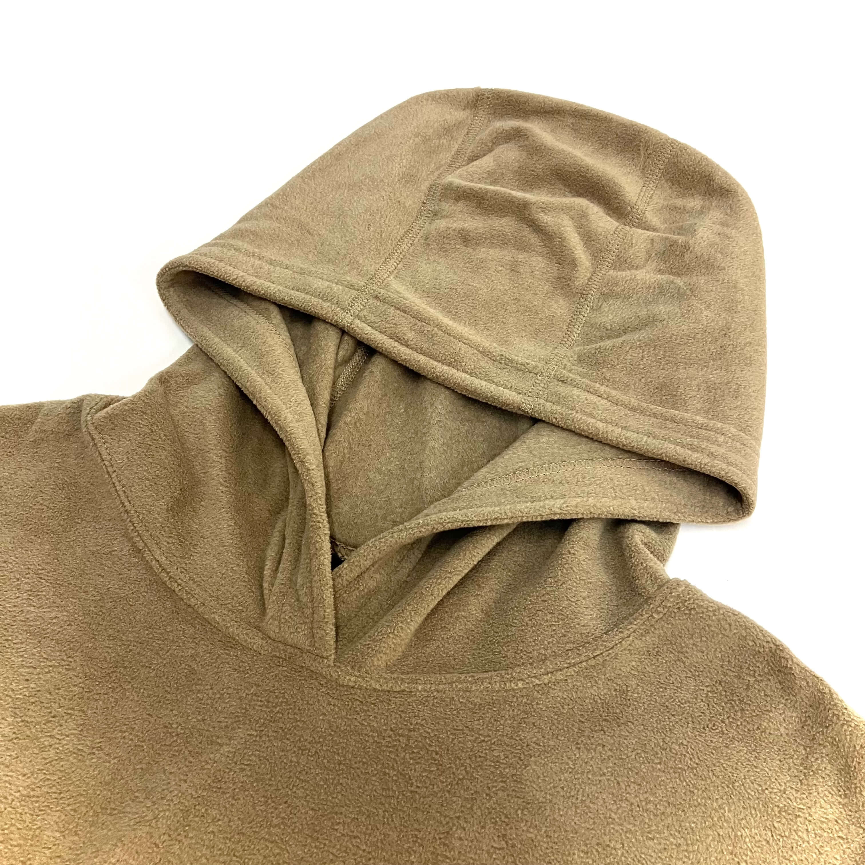 PACKWOOD HOODIE | パックウッドフーディー | Trail Bum