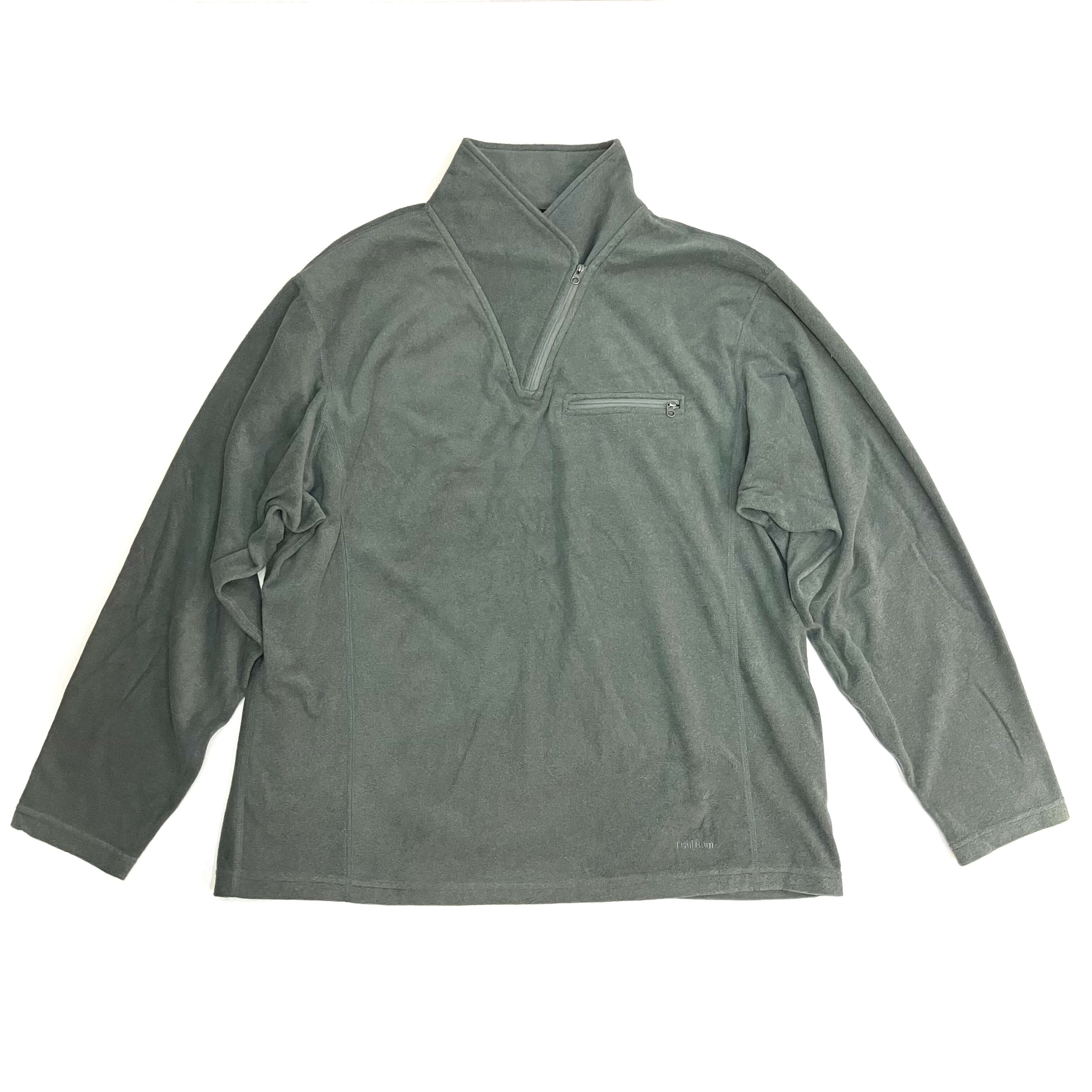PACKWOOD PULLOVER
