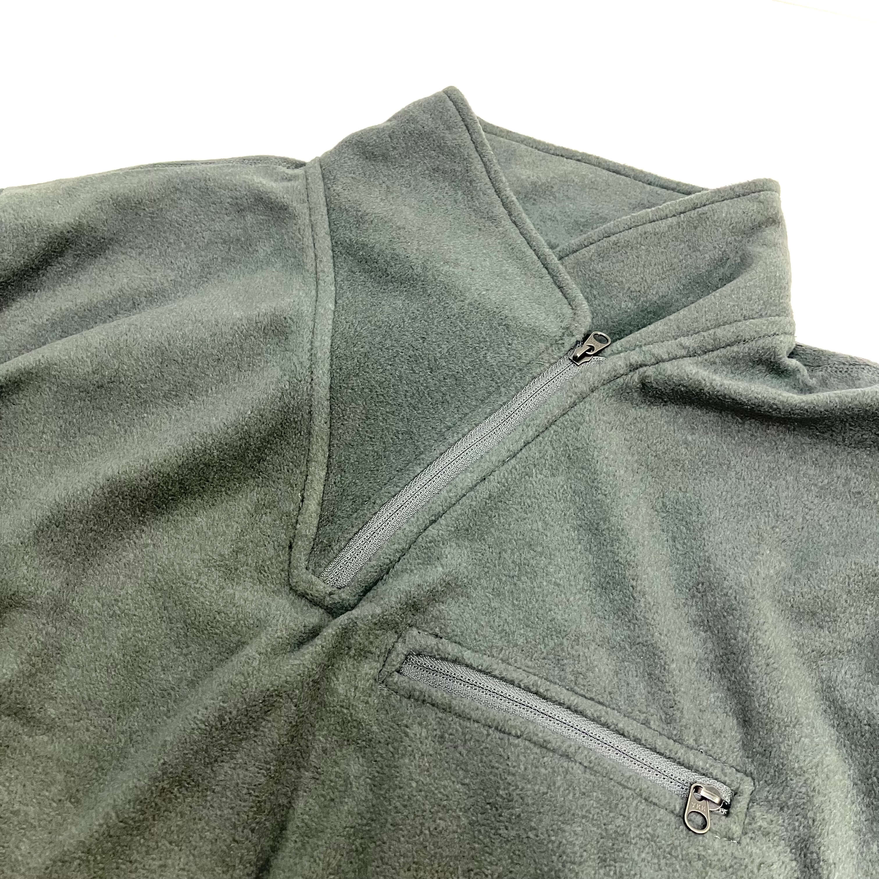 PACKWOOD PULLOVER