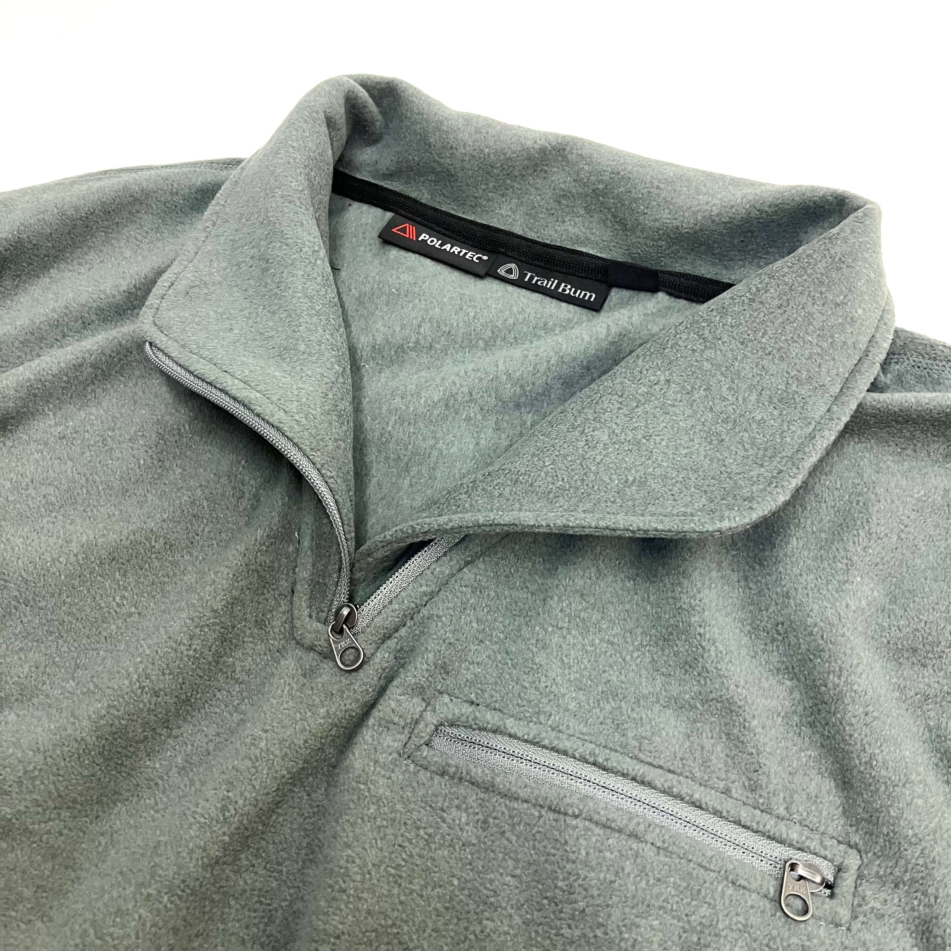 PACKWOOD PULLOVER