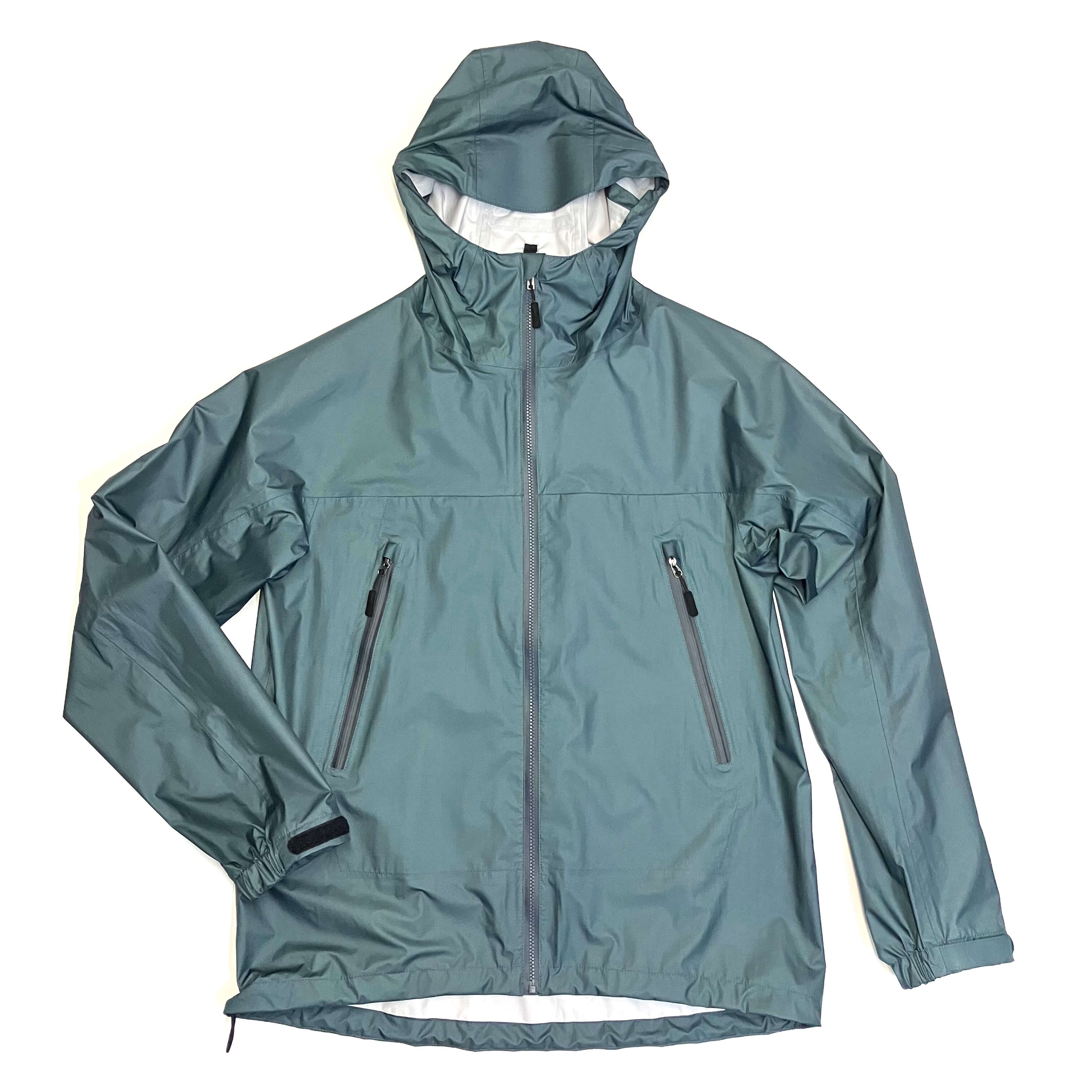 Walker Shell Jacket