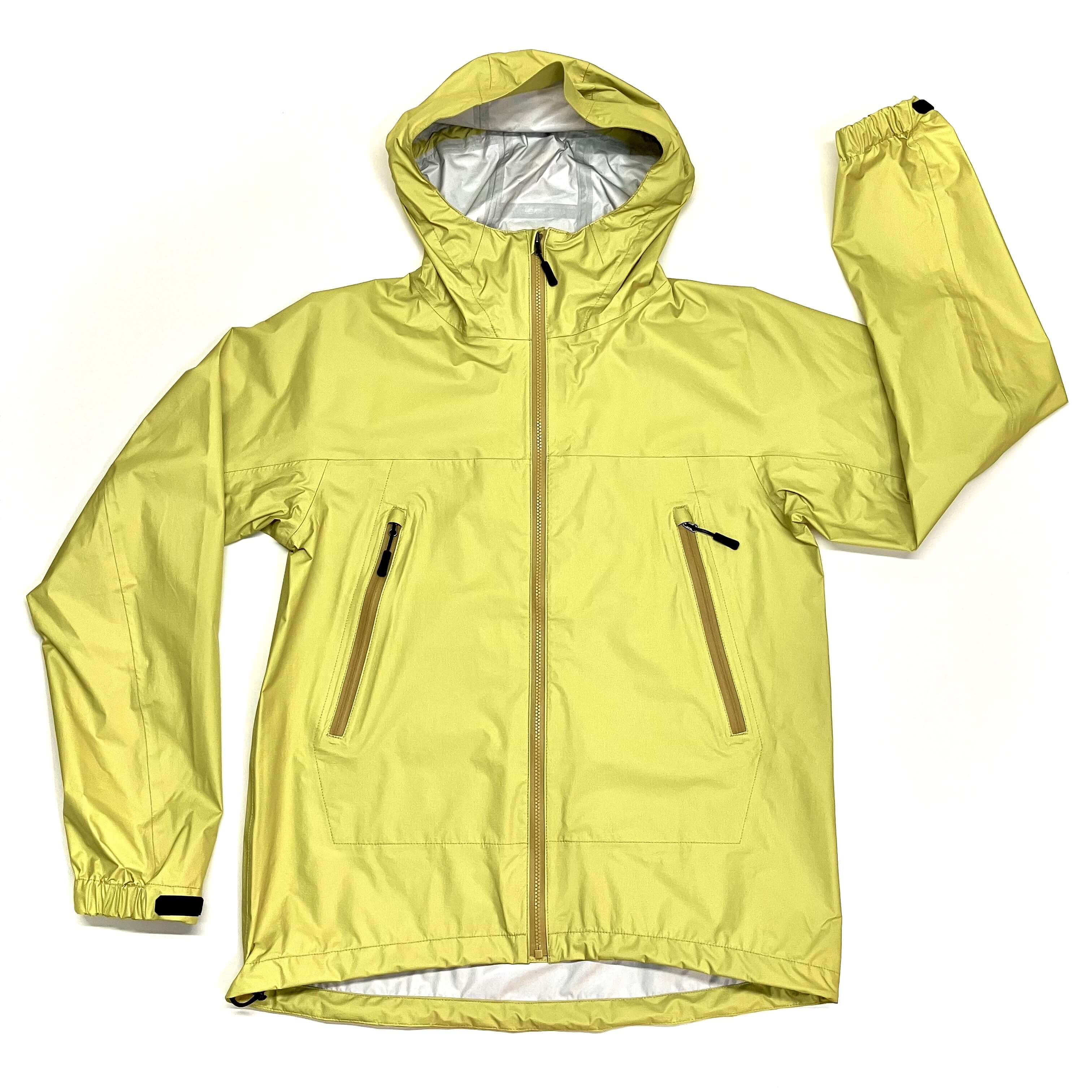 Walker Shell Jacket