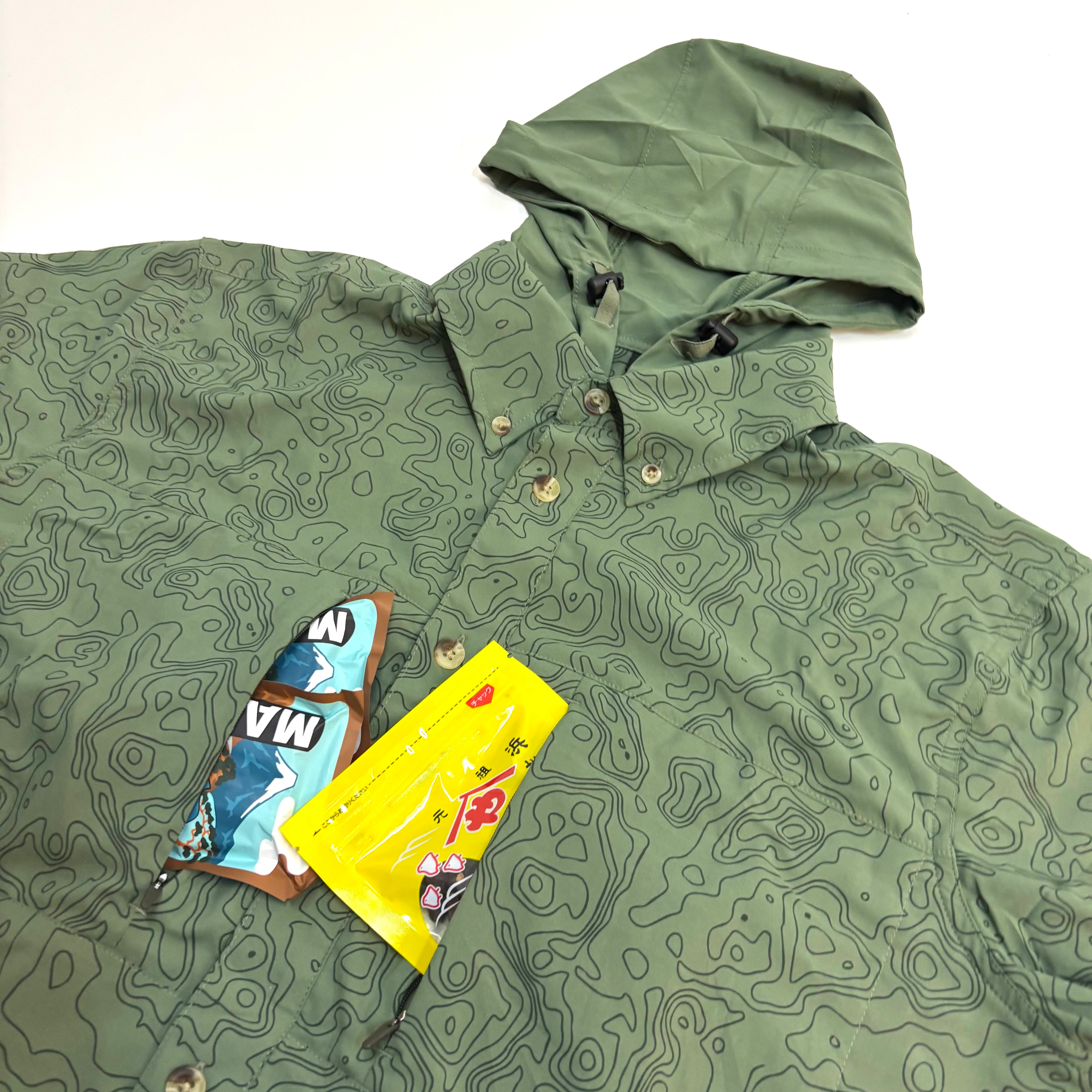 TRIPLE CROWN BUTTON DOWN LONG SLEEVE