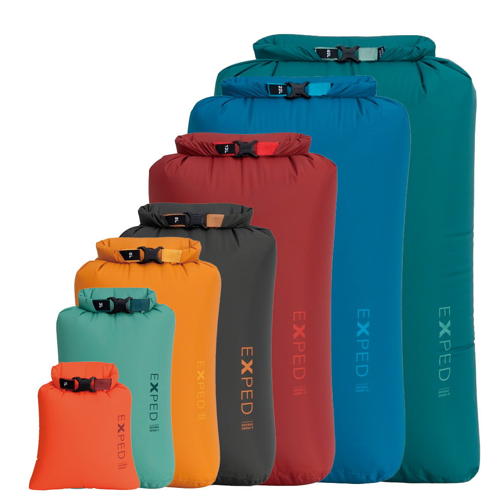 Drybag Versa