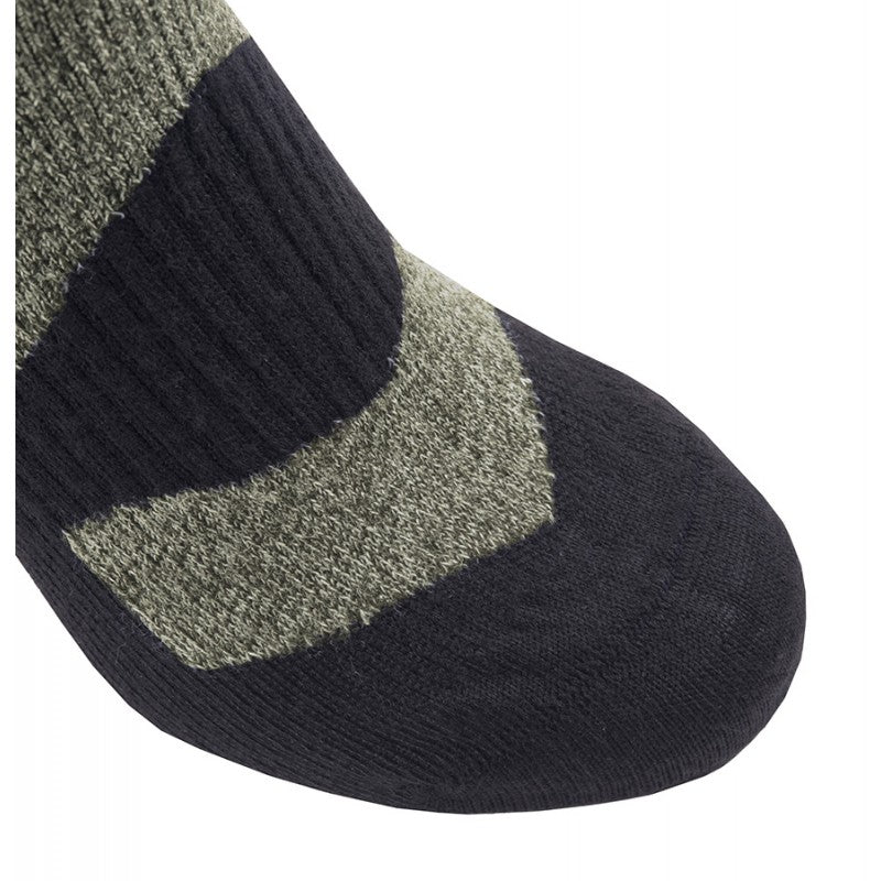 WP All Weather Mid Length Sock