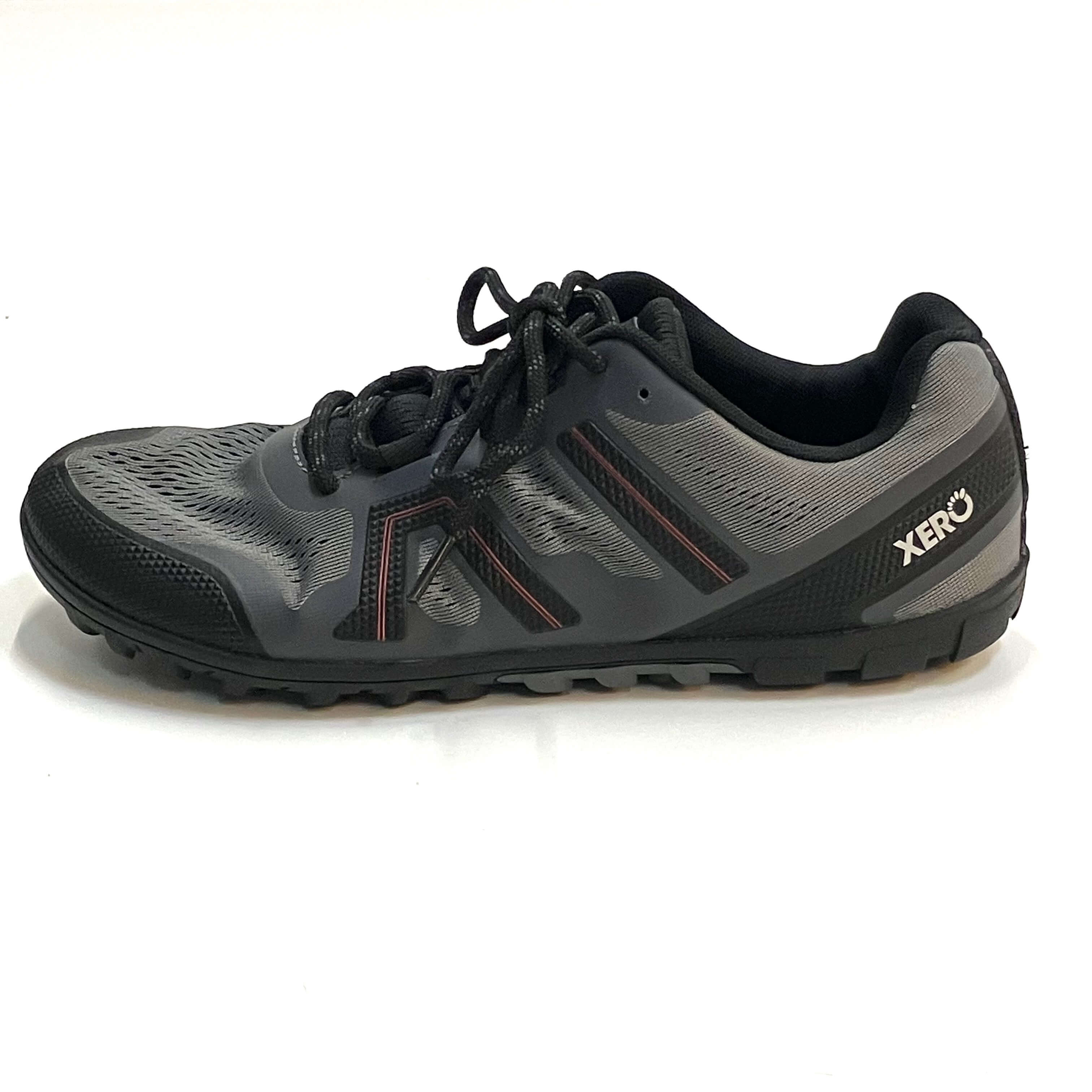 Amazon.com | Xero Shoes Men's Mesa Trail II Barefoot Trail
