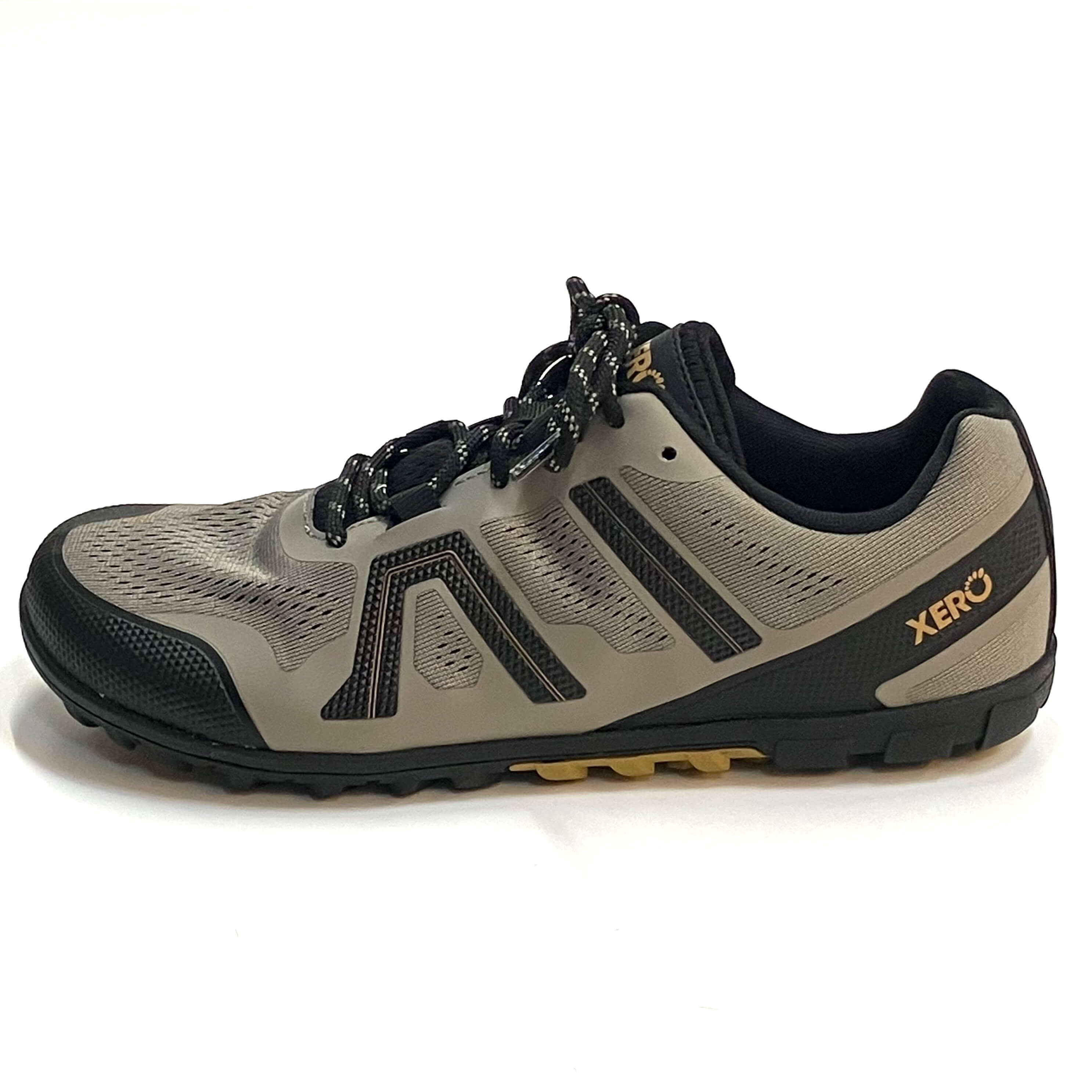 【最終値下げ】XERO SHOES メサトレイルWP メンズ28cm相当 美品 株式会社ケンコー社 / M's メサトレイルWP