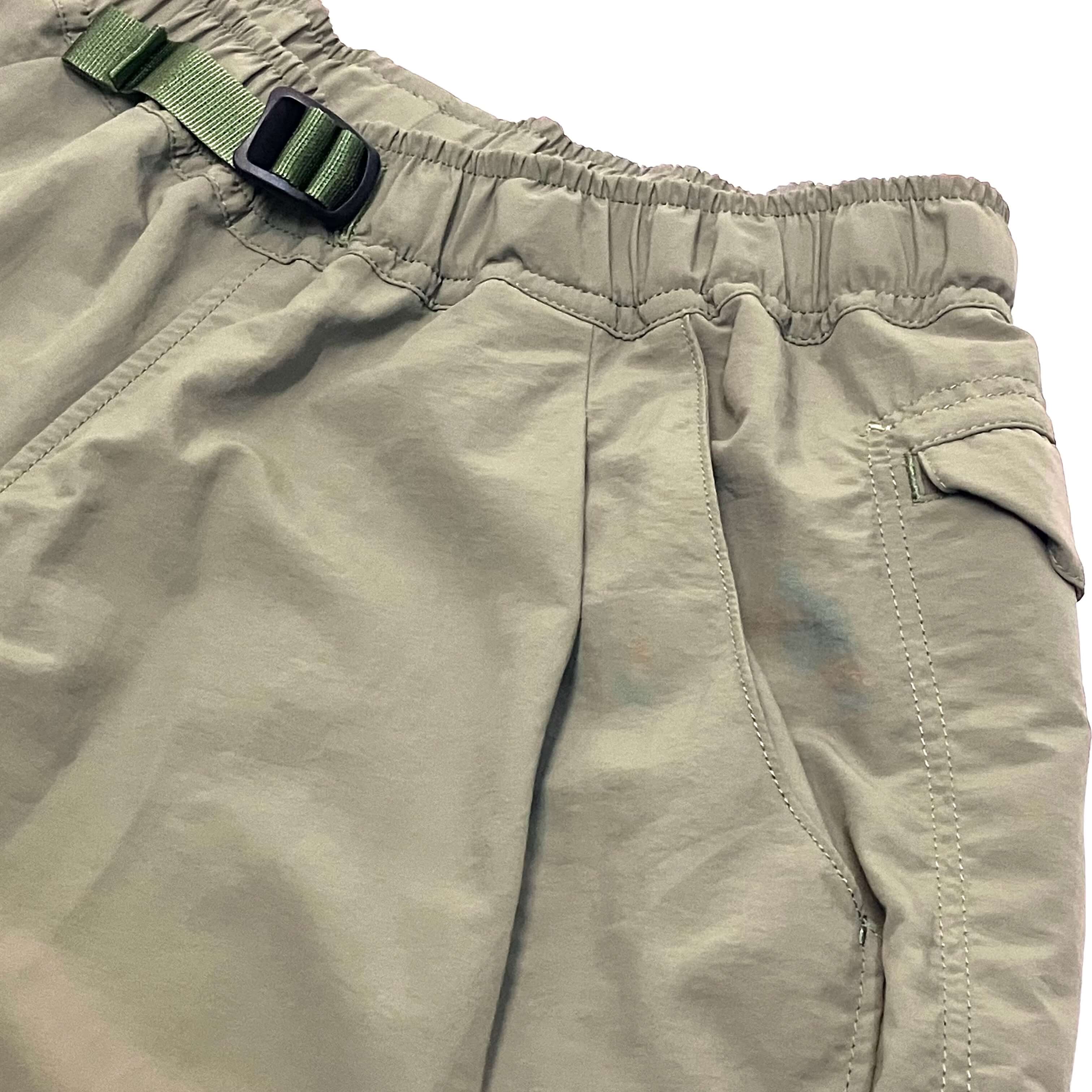 5-Pocket Wide Pants | yamatomichi | 5ポケットワイドパンツ