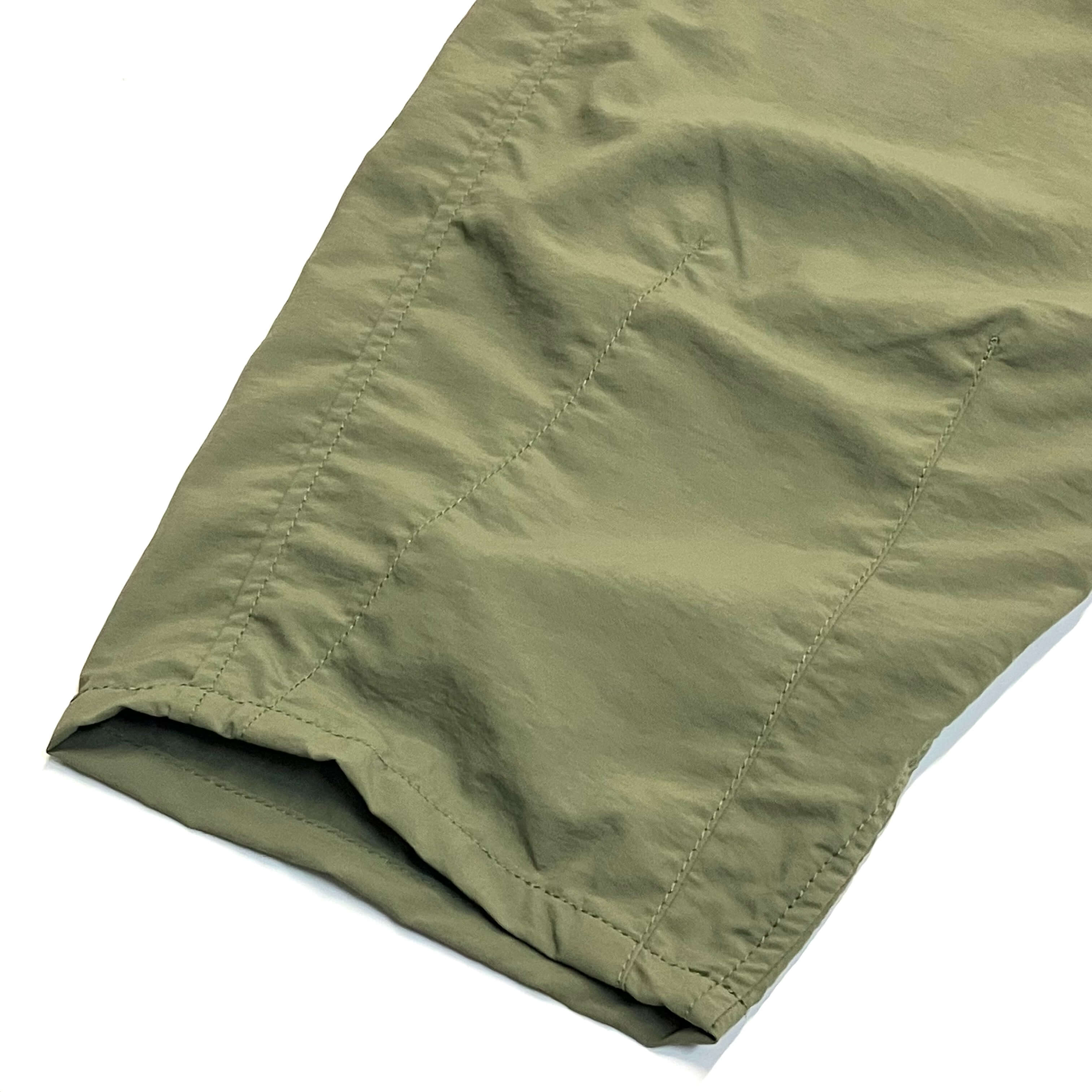 5-Pocket Wide Pants | yamatomichi | 5ポケットワイドパンツ | 山と道
