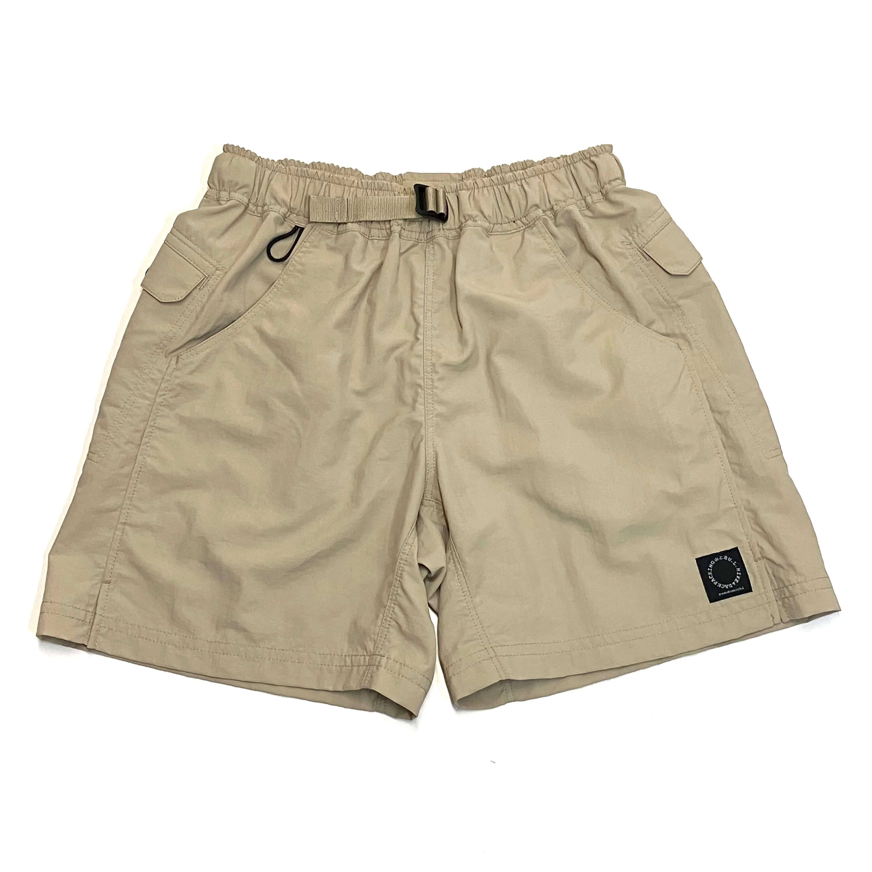 DW 5-Pocket Shorts | 山と道 U.L. HIKE & BACKPACKING