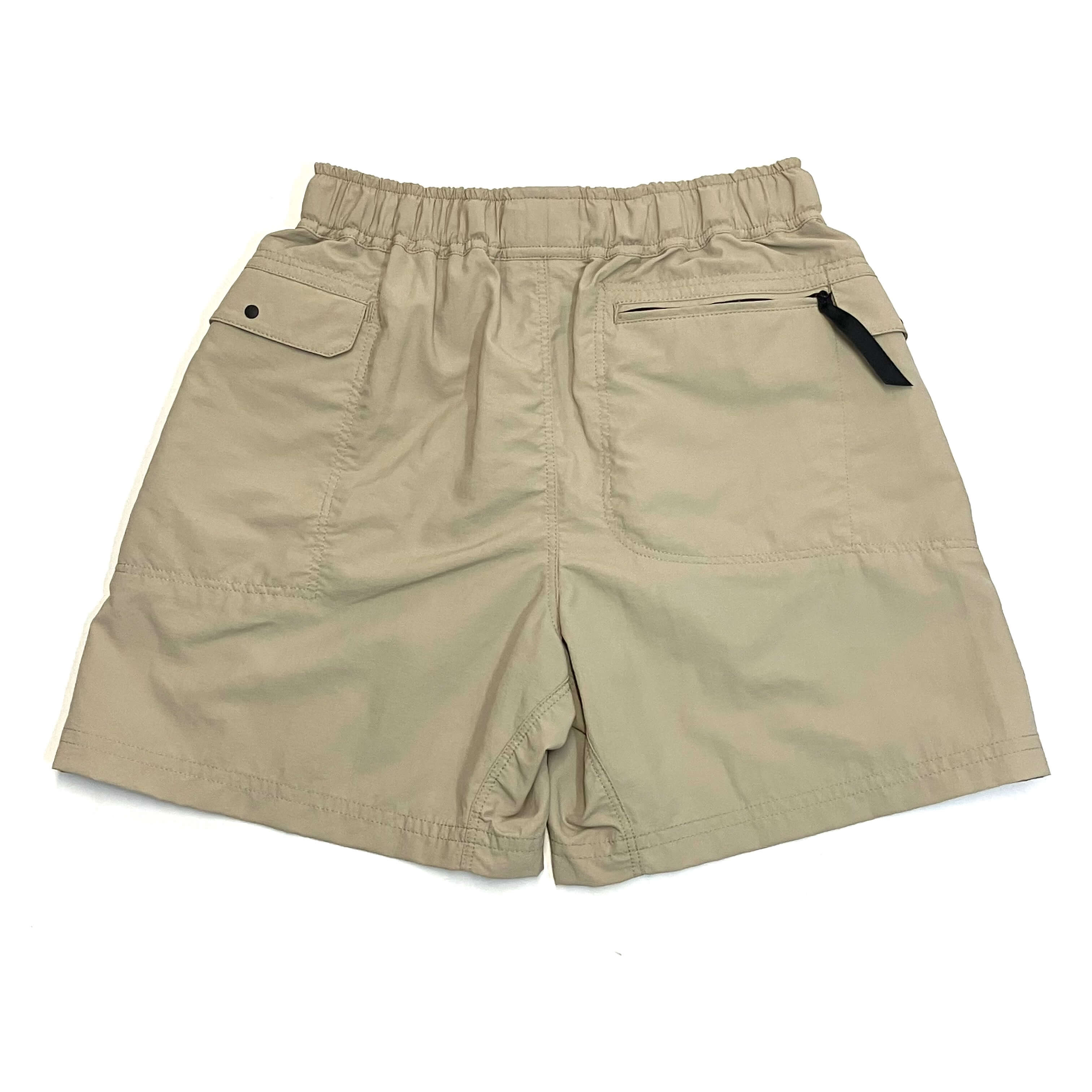 5-Pocket Shorts