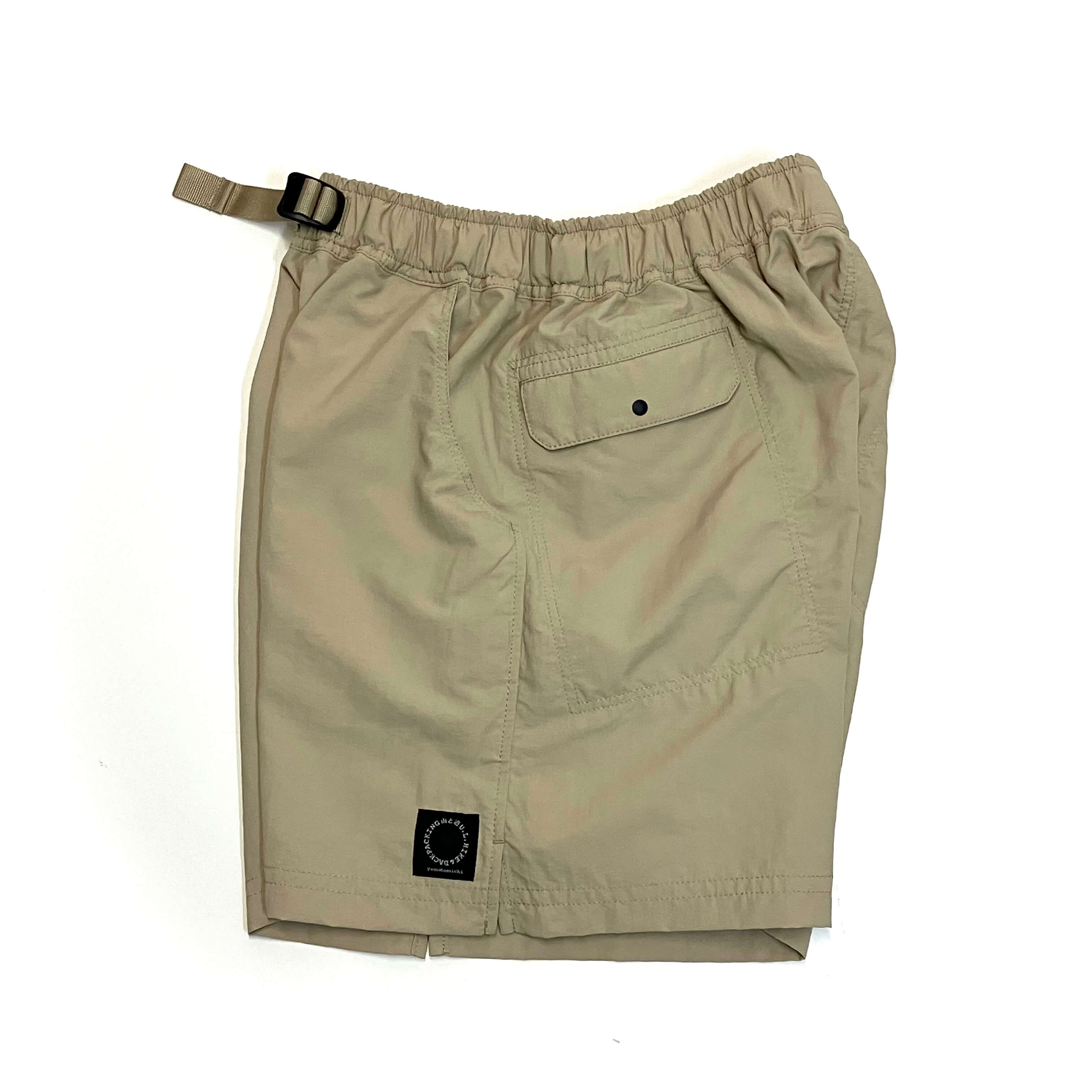 5-Pocket Shorts