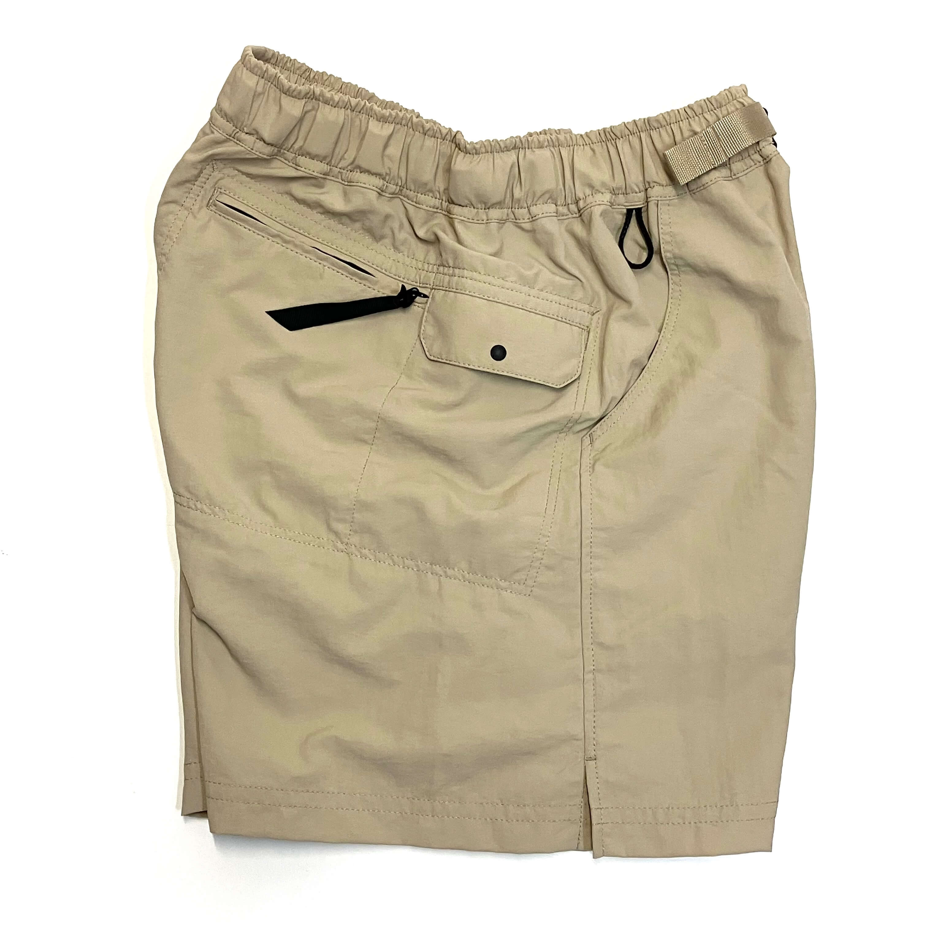 5-Pocket Shorts | 5ポケットショーツ | yamatomichi | 山と道