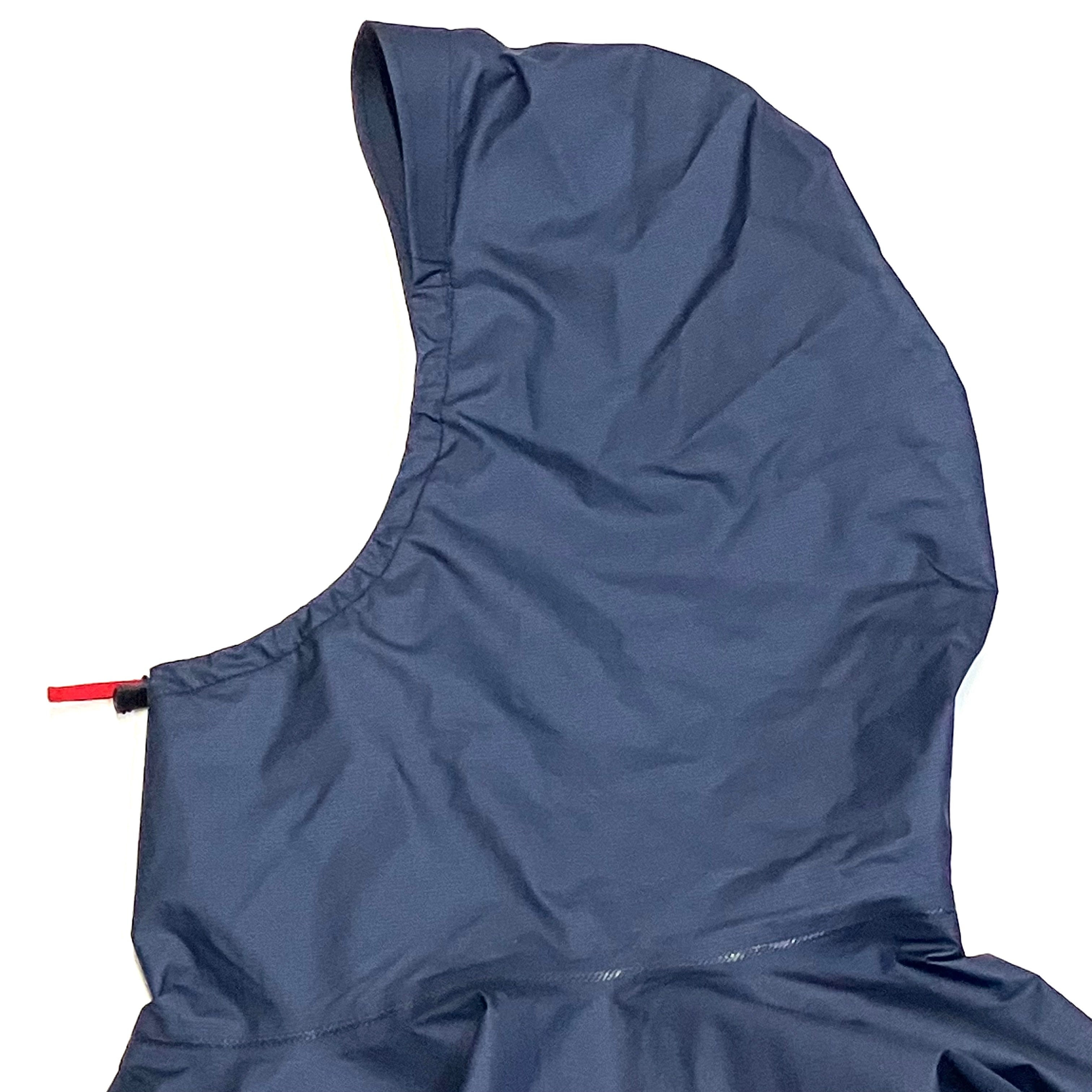 510181 山と道 UL ALL WEATHER HOODY M UL All-weather Jacket | Yamatomichi U.L. HIKE & BACKPACKING